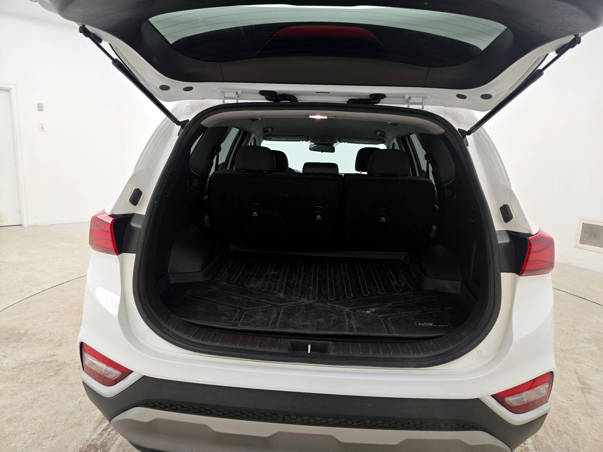 Thumbnail: 2019 Hyundai Santa Fe - 19