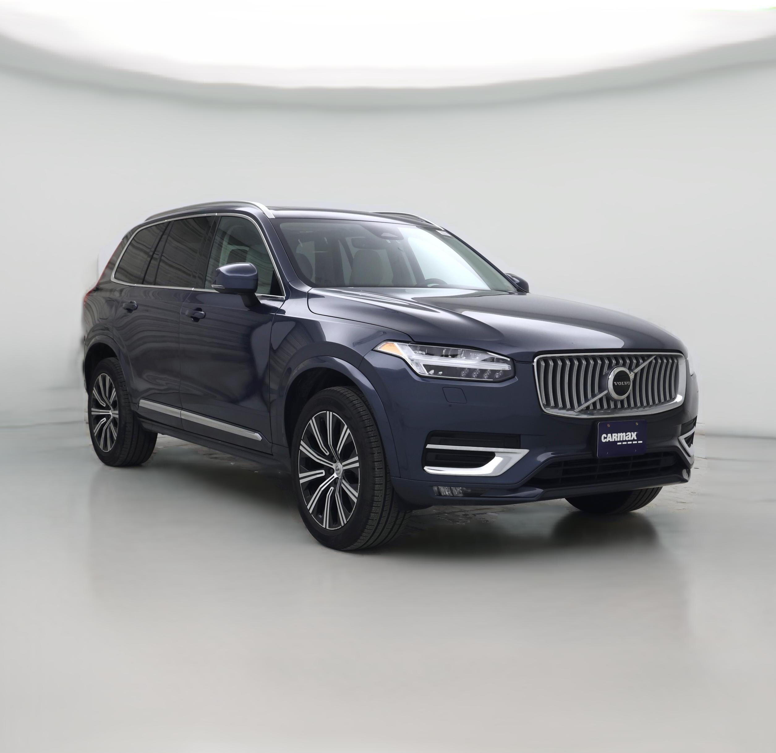 Thumbnail: 2024 Volvo XC90 - 1