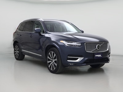 2024 Volvo XC90 B5 Core Bright Theme