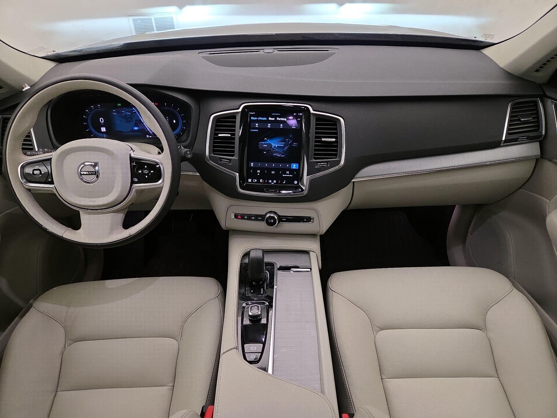 Thumbnail: 2024 Volvo XC90 - 9