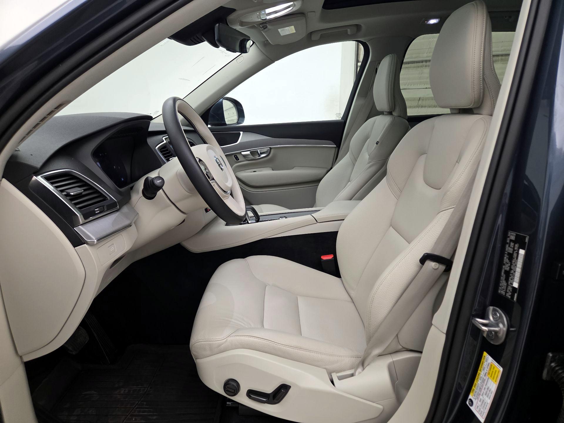 Thumbnail: 2024 Volvo XC90 - 11