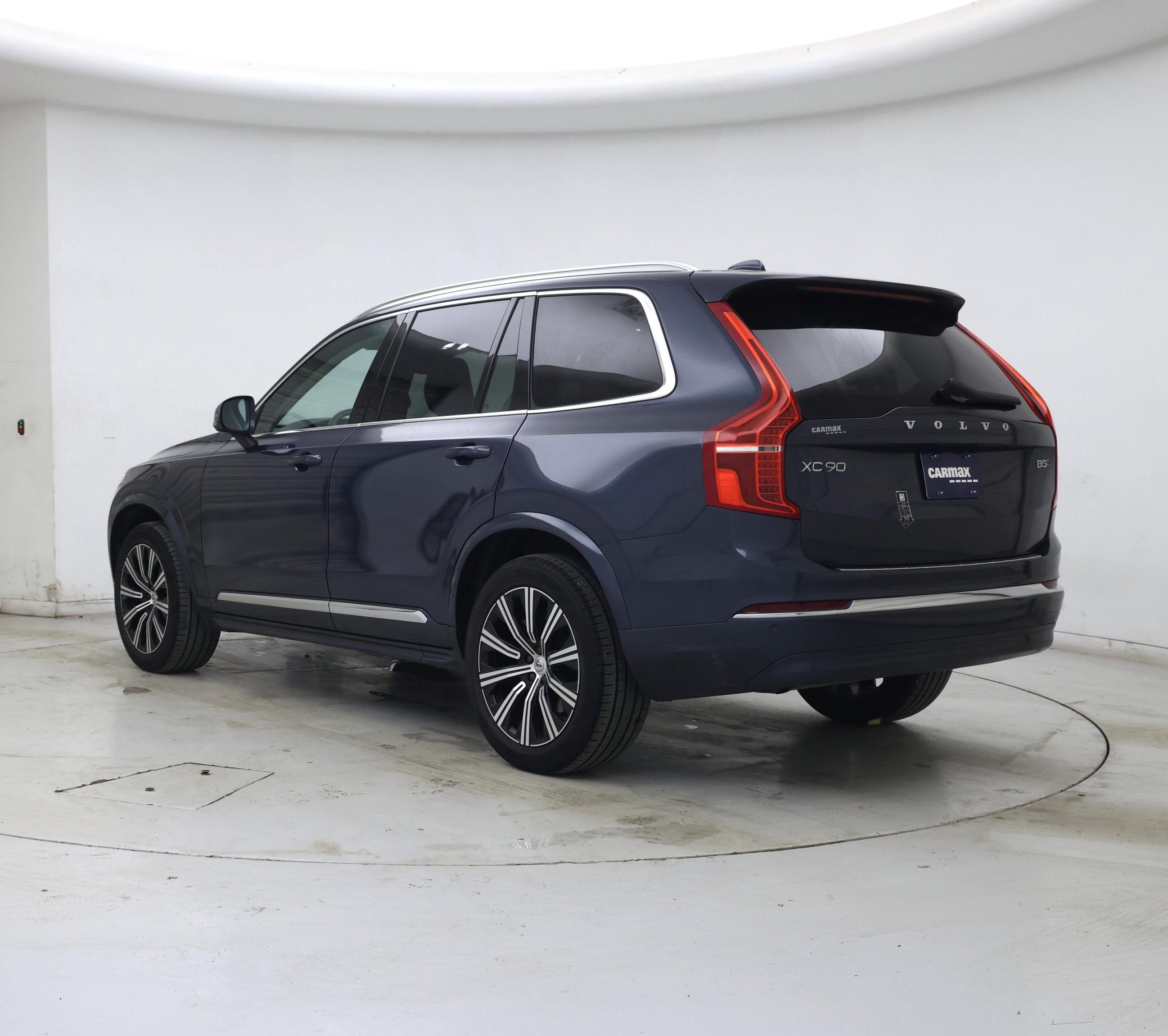 Thumbnail: 2024 Volvo XC90 - 2