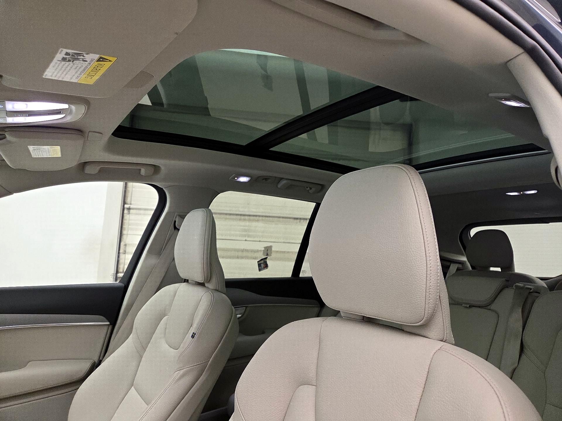 Thumbnail: 2024 Volvo XC90 - 19