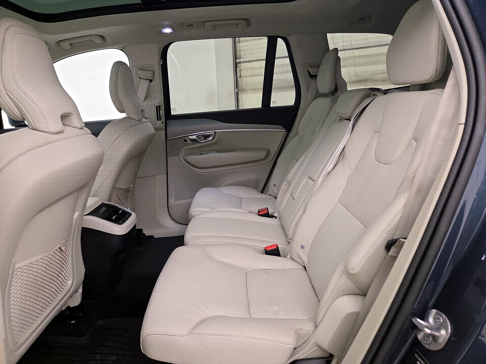 Thumbnail: 2024 Volvo XC90 - 20