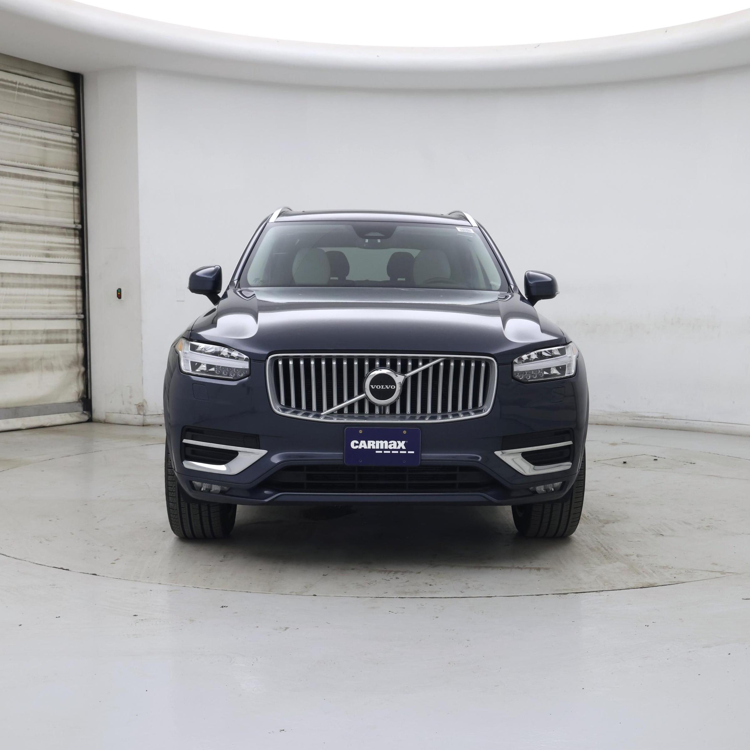 Thumbnail: 2024 Volvo XC90 - 5