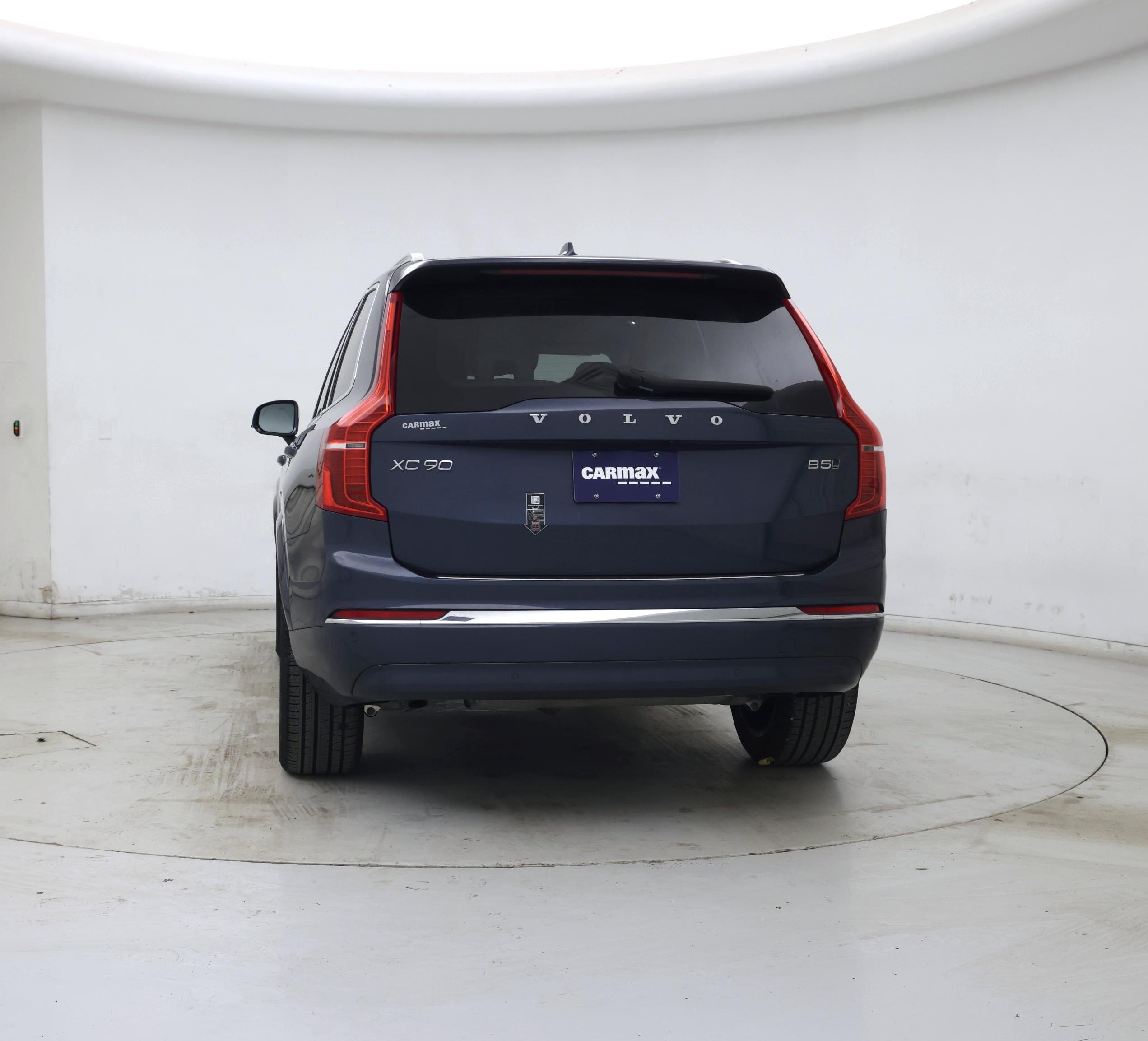 Thumbnail: 2024 Volvo XC90 - 6