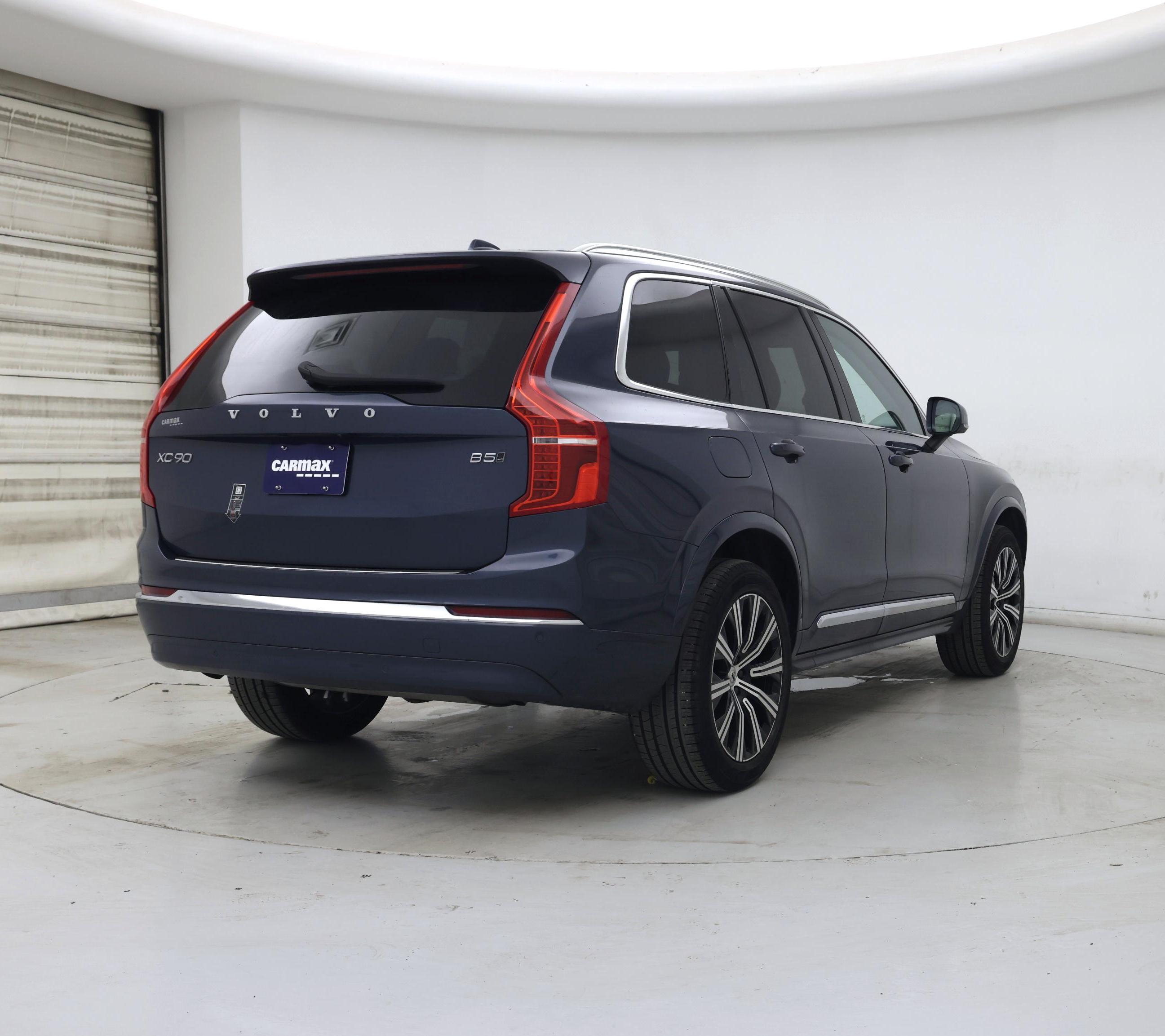 Thumbnail: 2024 Volvo XC90 - 8