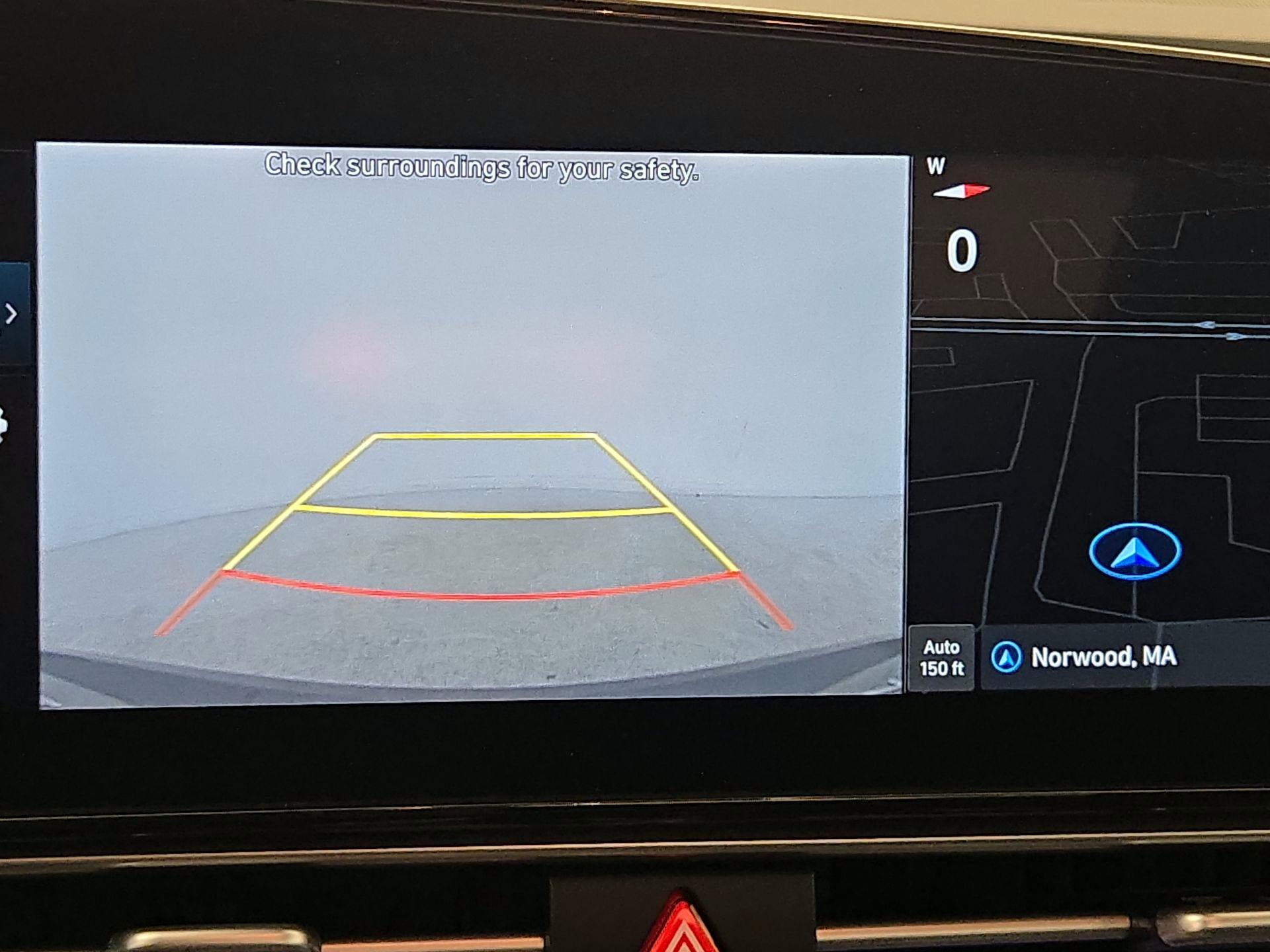 Thumbnail: 2024 Hyundai Elantra - 15