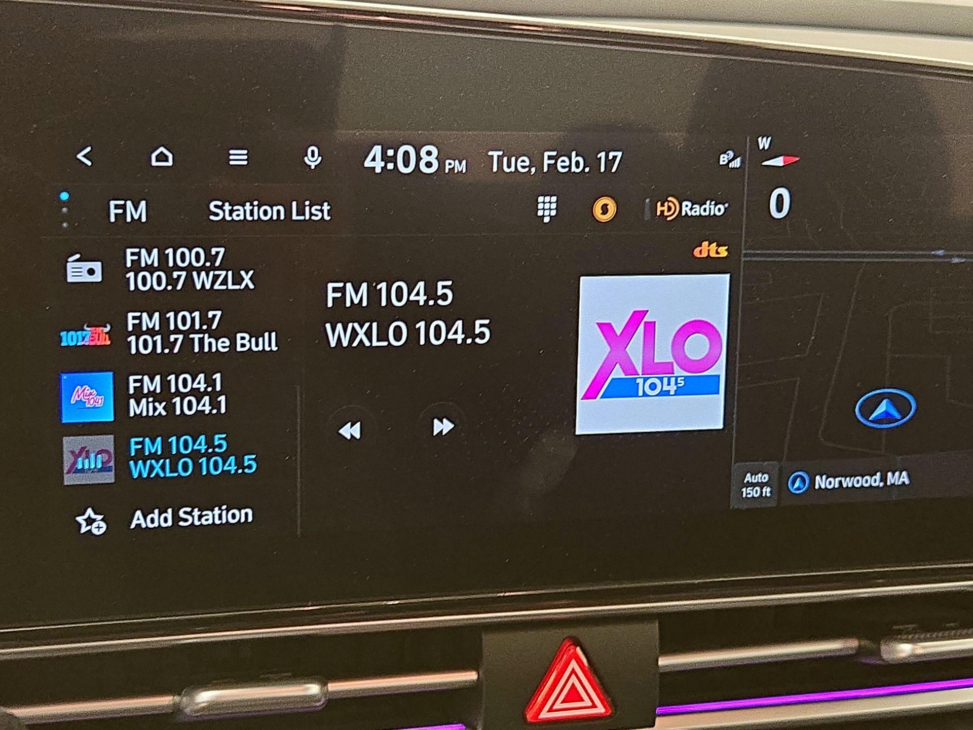 Thumbnail: 2024 Hyundai Elantra - 16