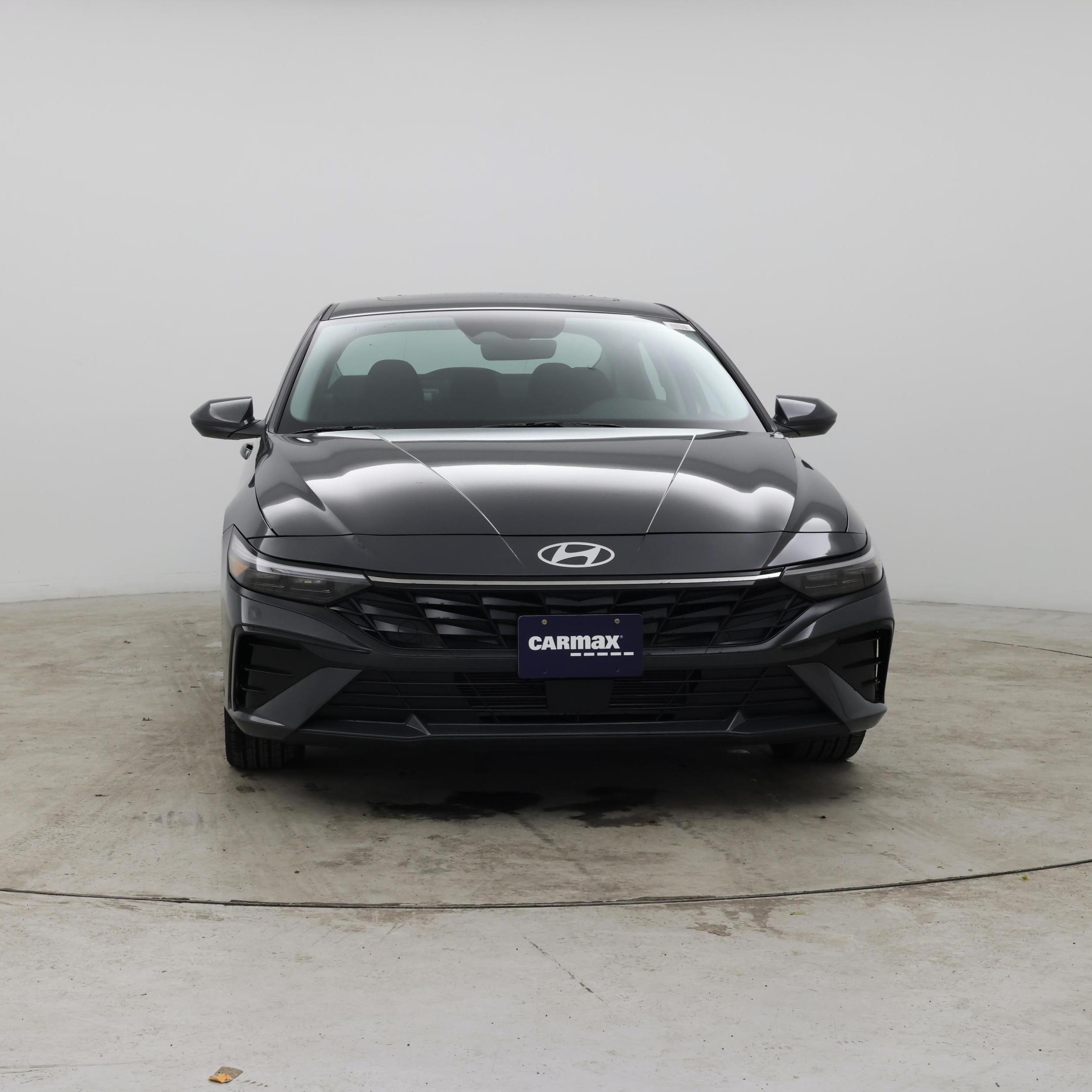 Thumbnail: 2024 Hyundai Elantra - 5