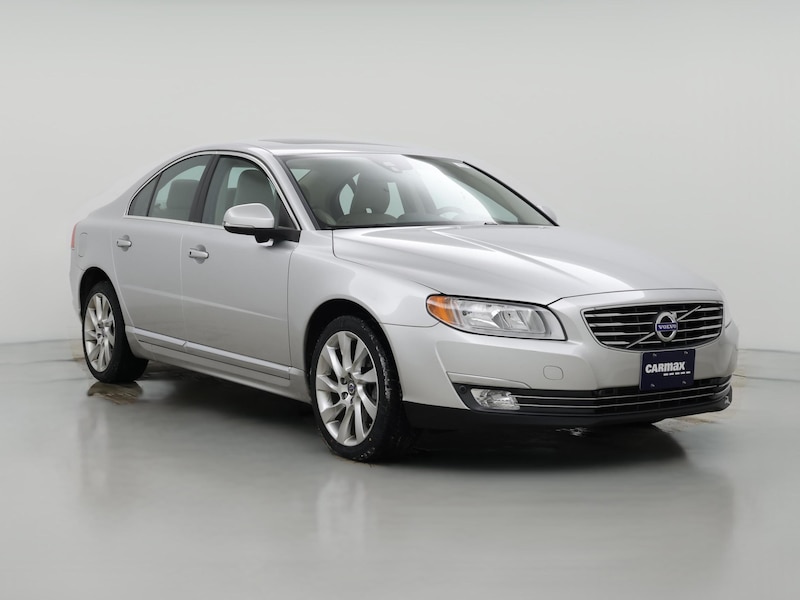 2015 Volvo S80 T6 -
                  Danvers, MA