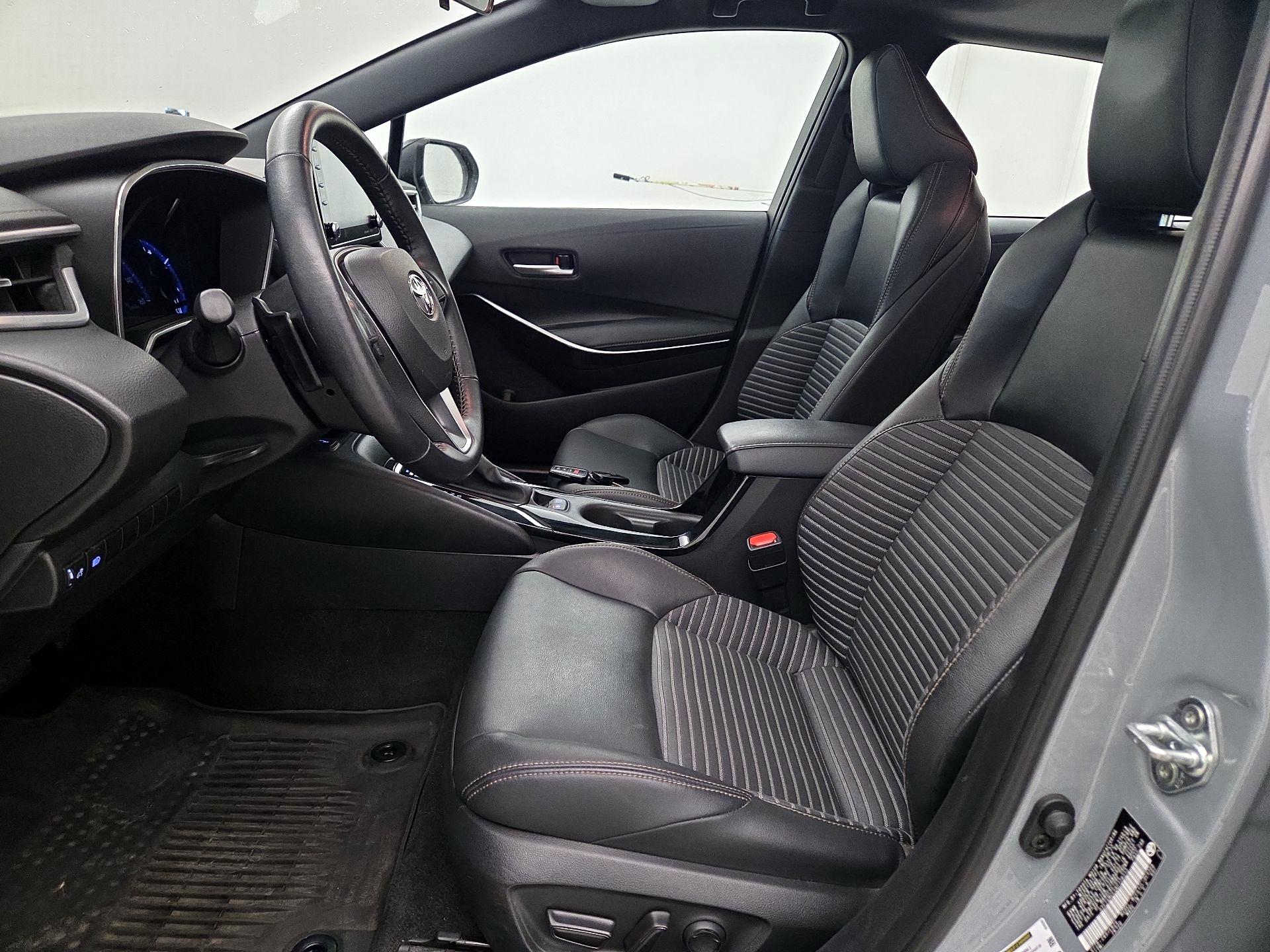 Thumbnail: 2022 Toyota Corolla - 11