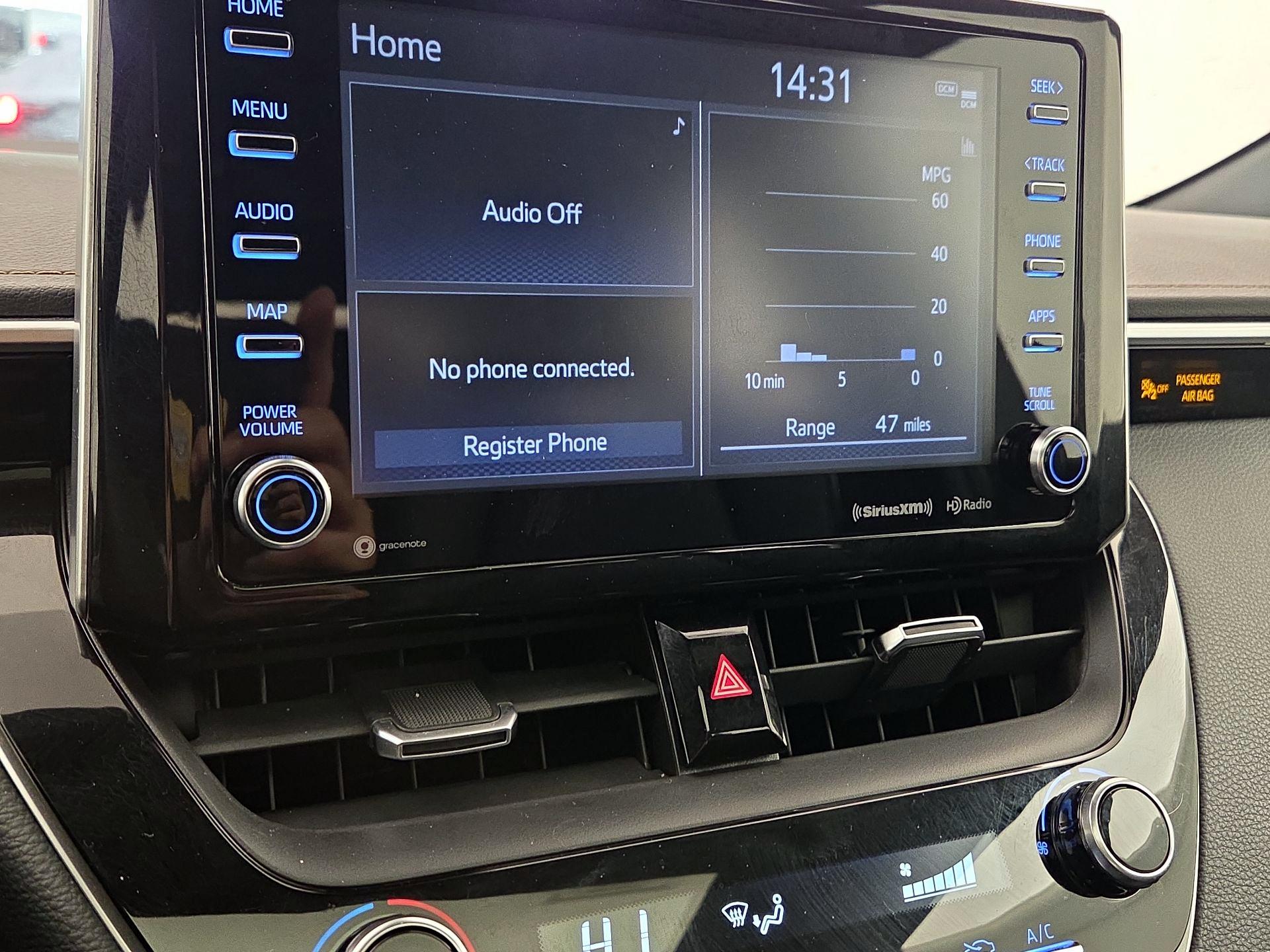 Thumbnail: 2022 Toyota Corolla - 15