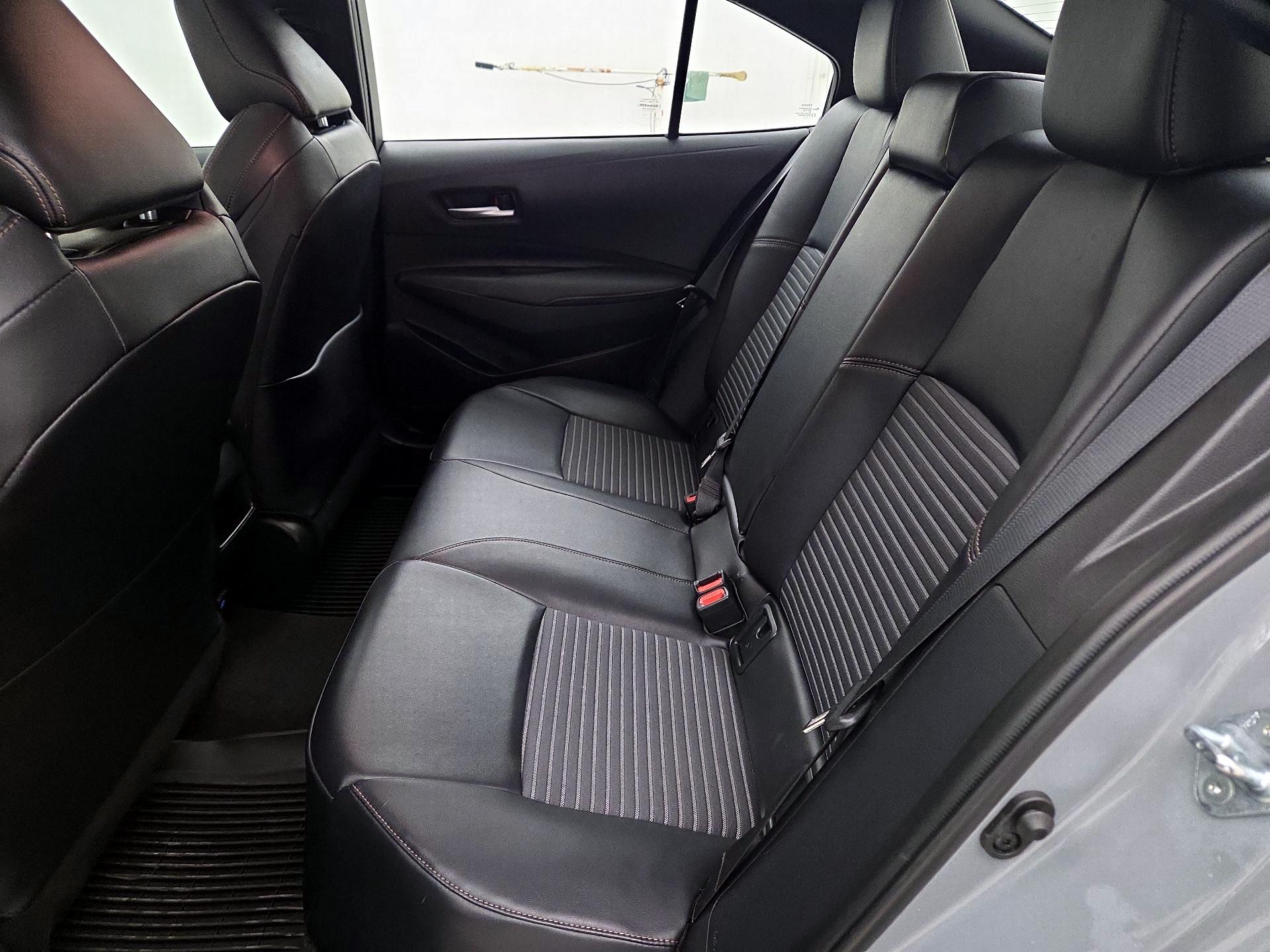 Thumbnail: 2022 Toyota Corolla - 19