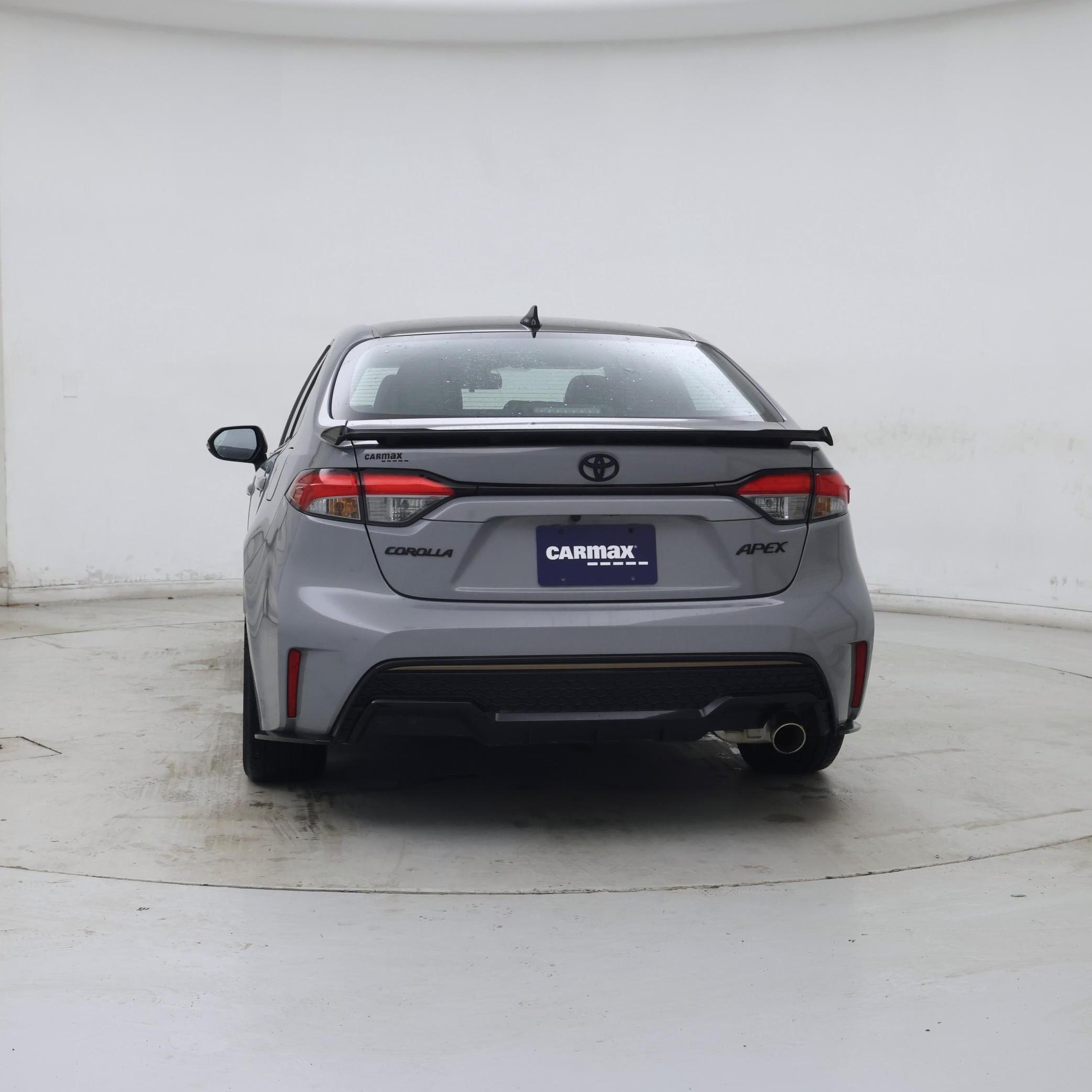 Thumbnail: 2022 Toyota Corolla - 6