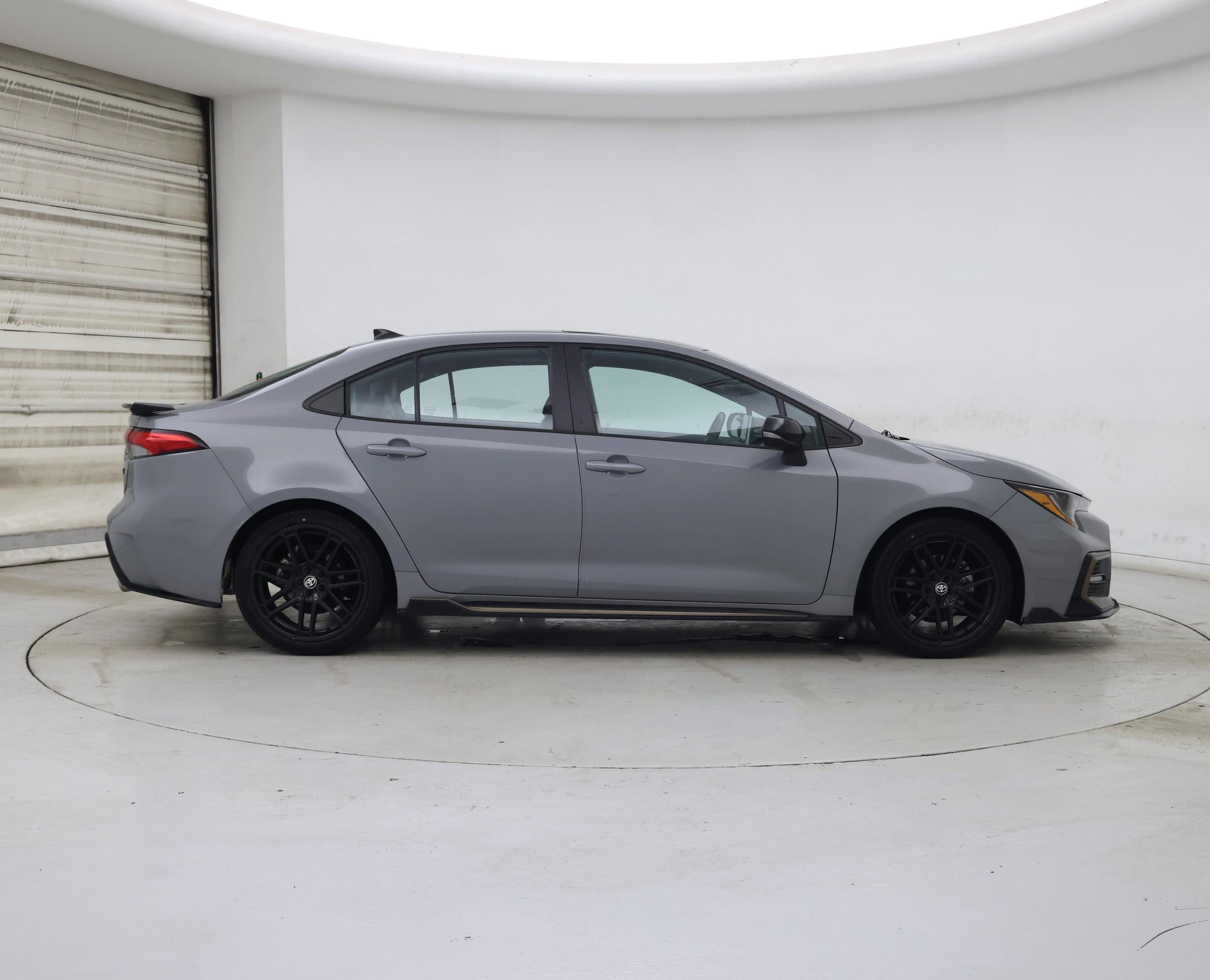 Thumbnail: 2022 Toyota Corolla - 7