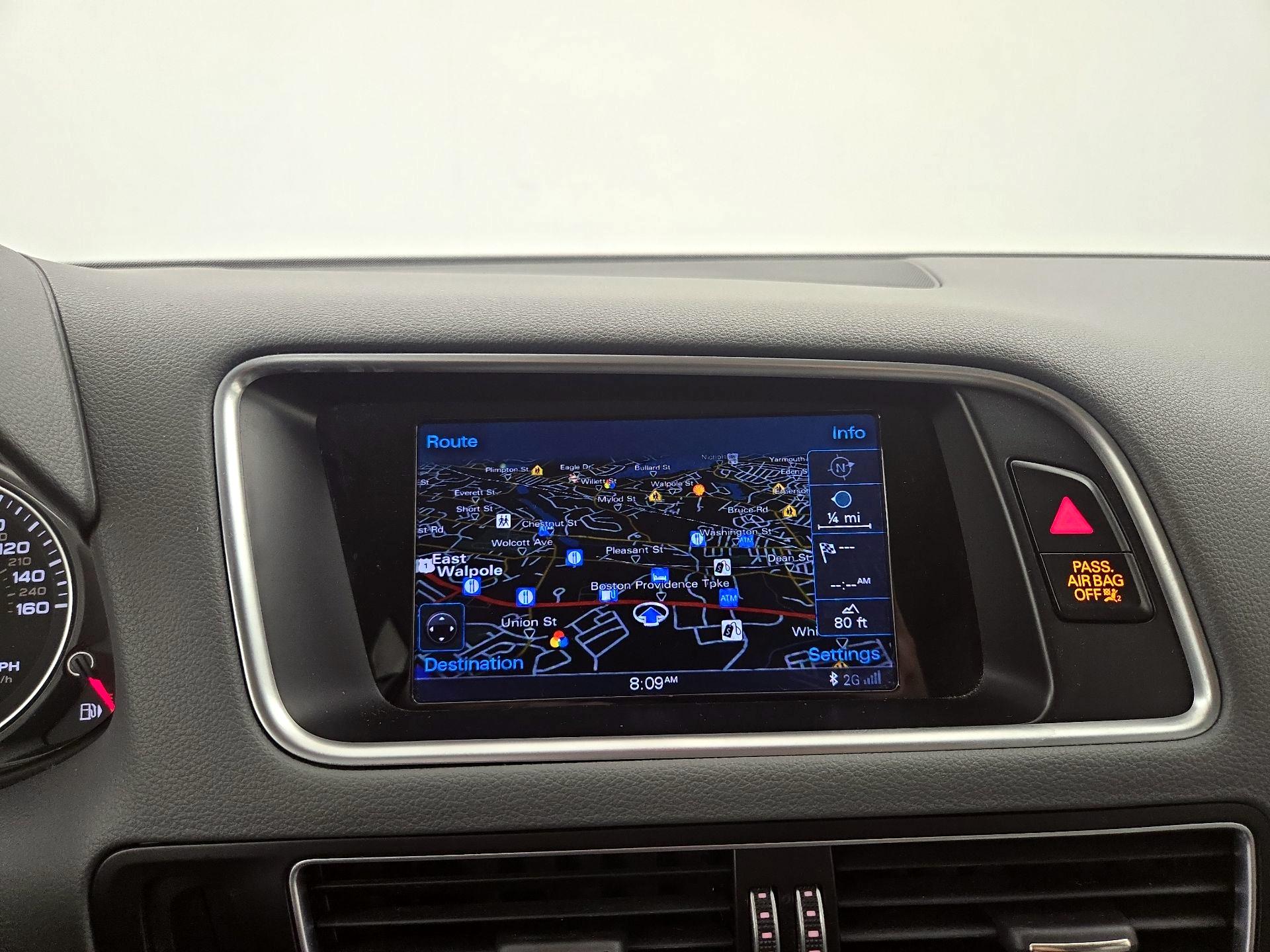 Thumbnail: 2016 Audi Q5 - 14