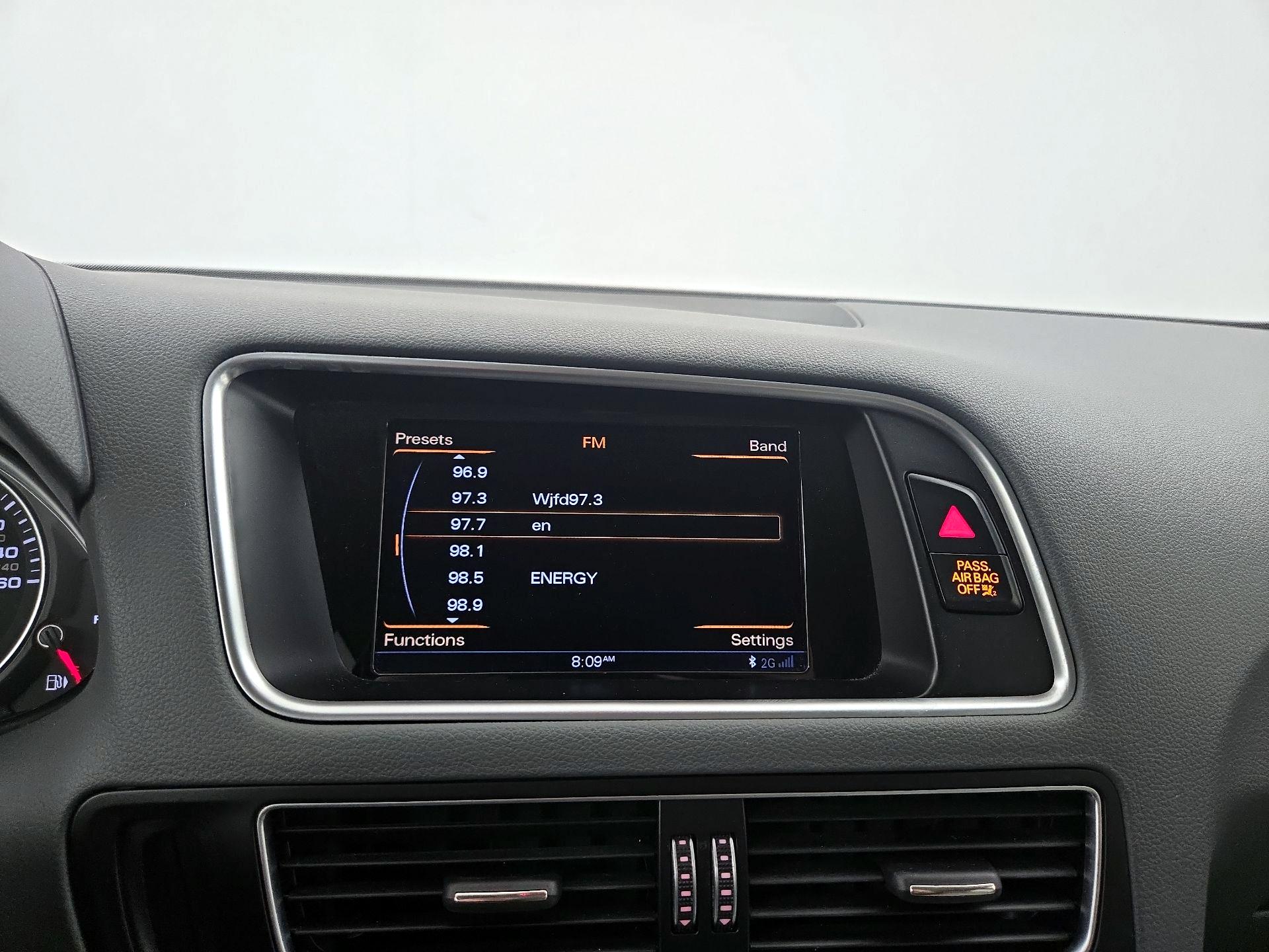 Thumbnail: 2016 Audi Q5 - 16