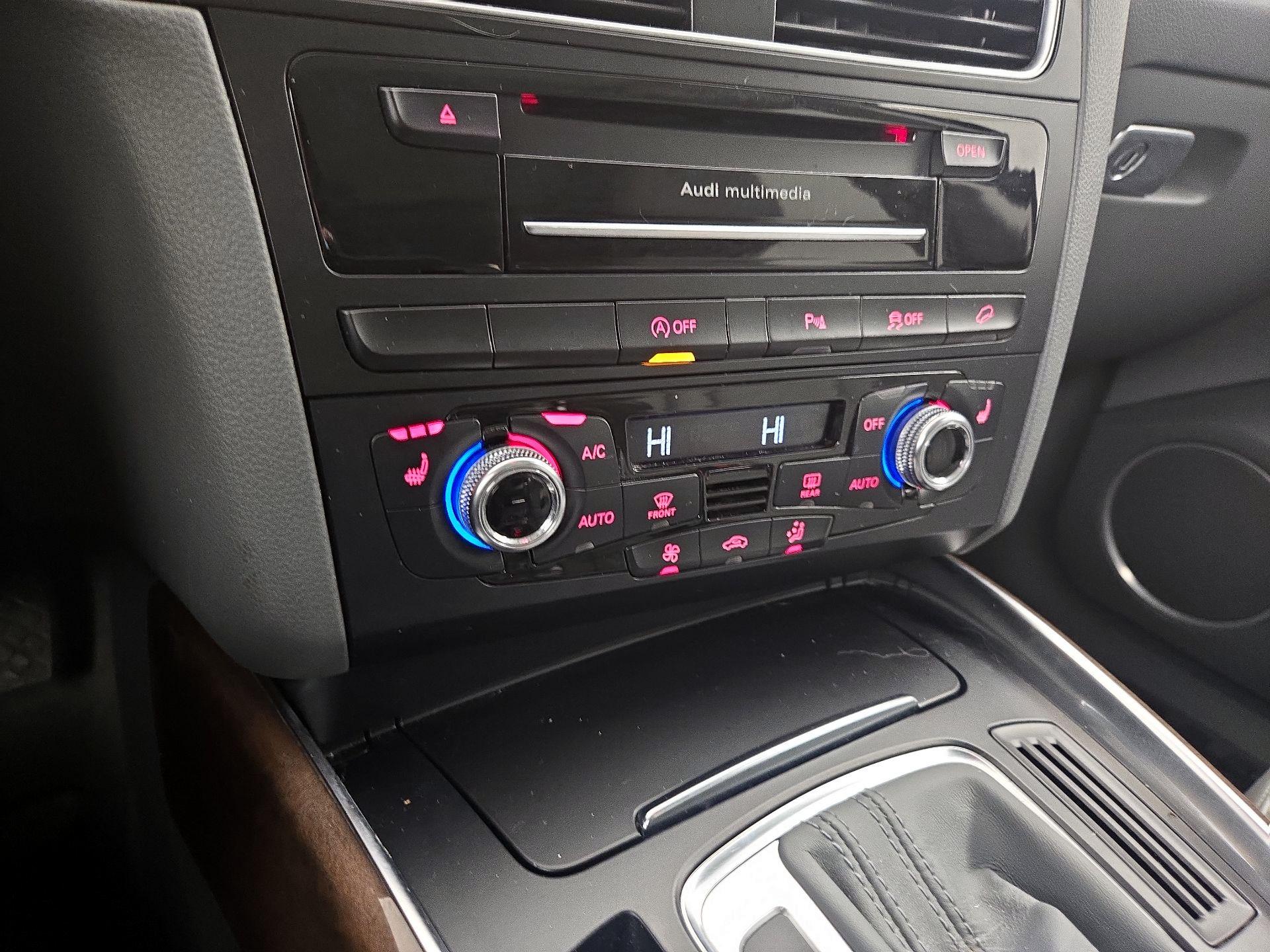 Thumbnail: 2016 Audi Q5 - 17