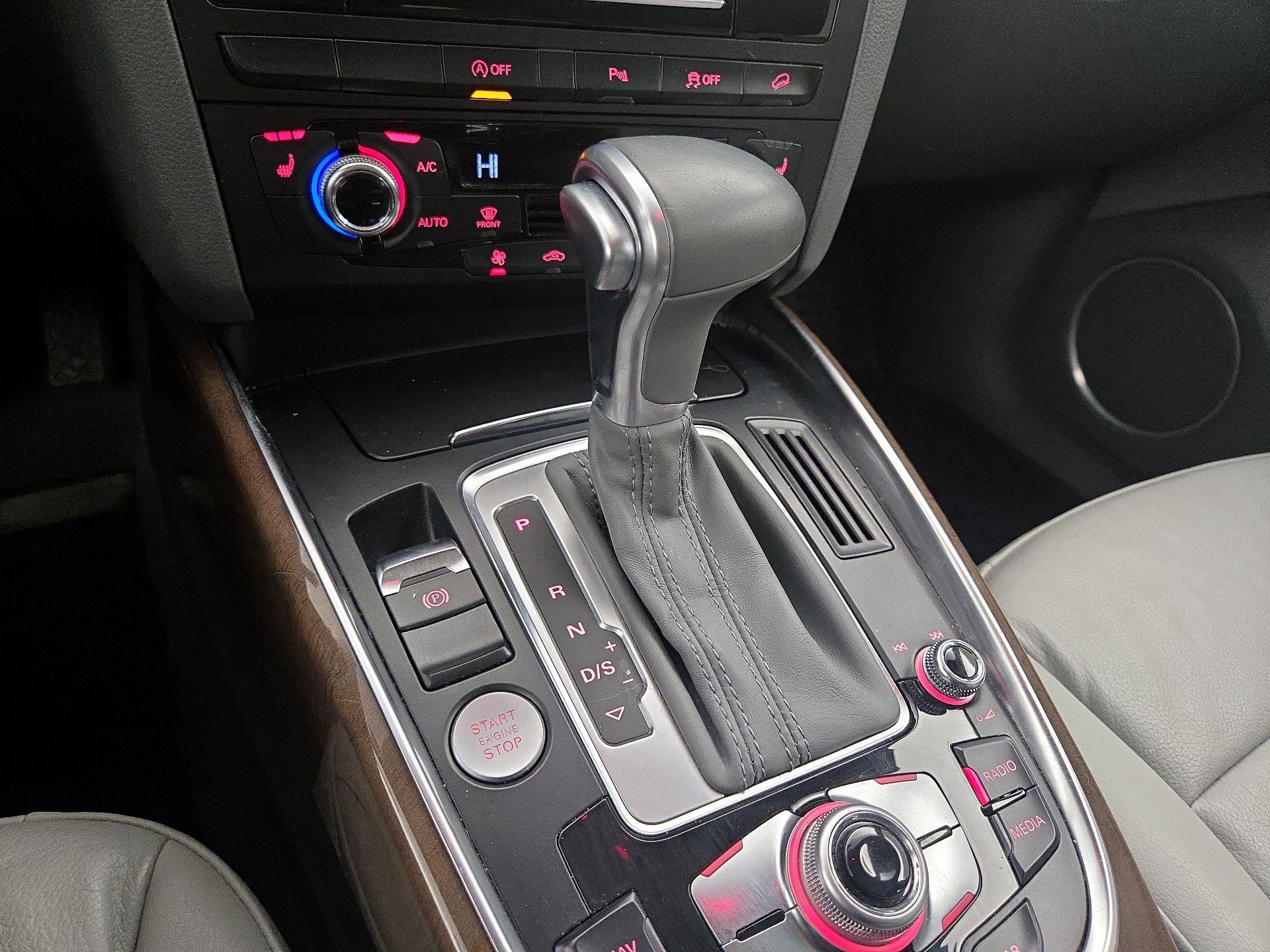 Thumbnail: 2016 Audi Q5 - 18