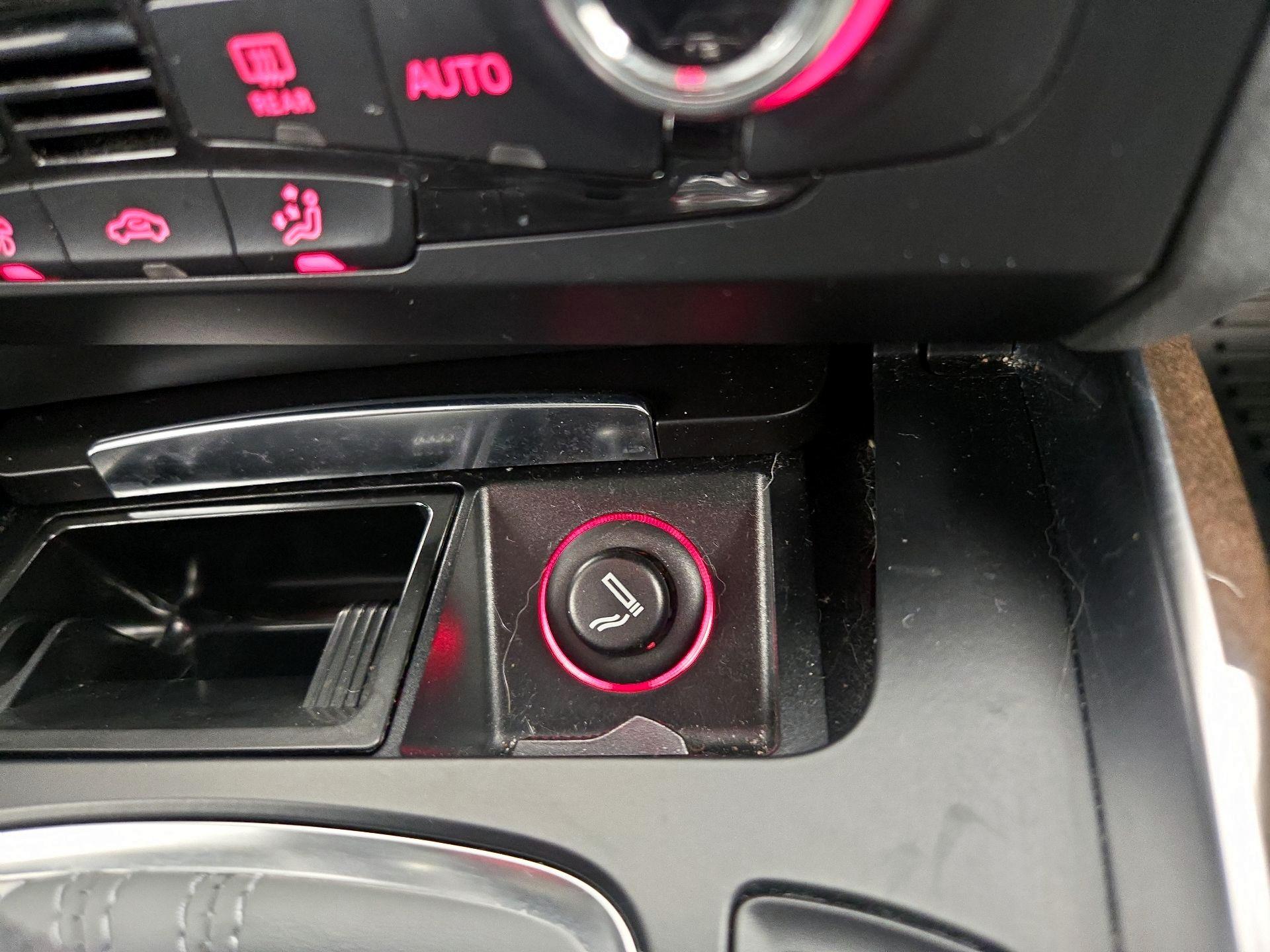 Thumbnail: 2016 Audi Q5 - 19