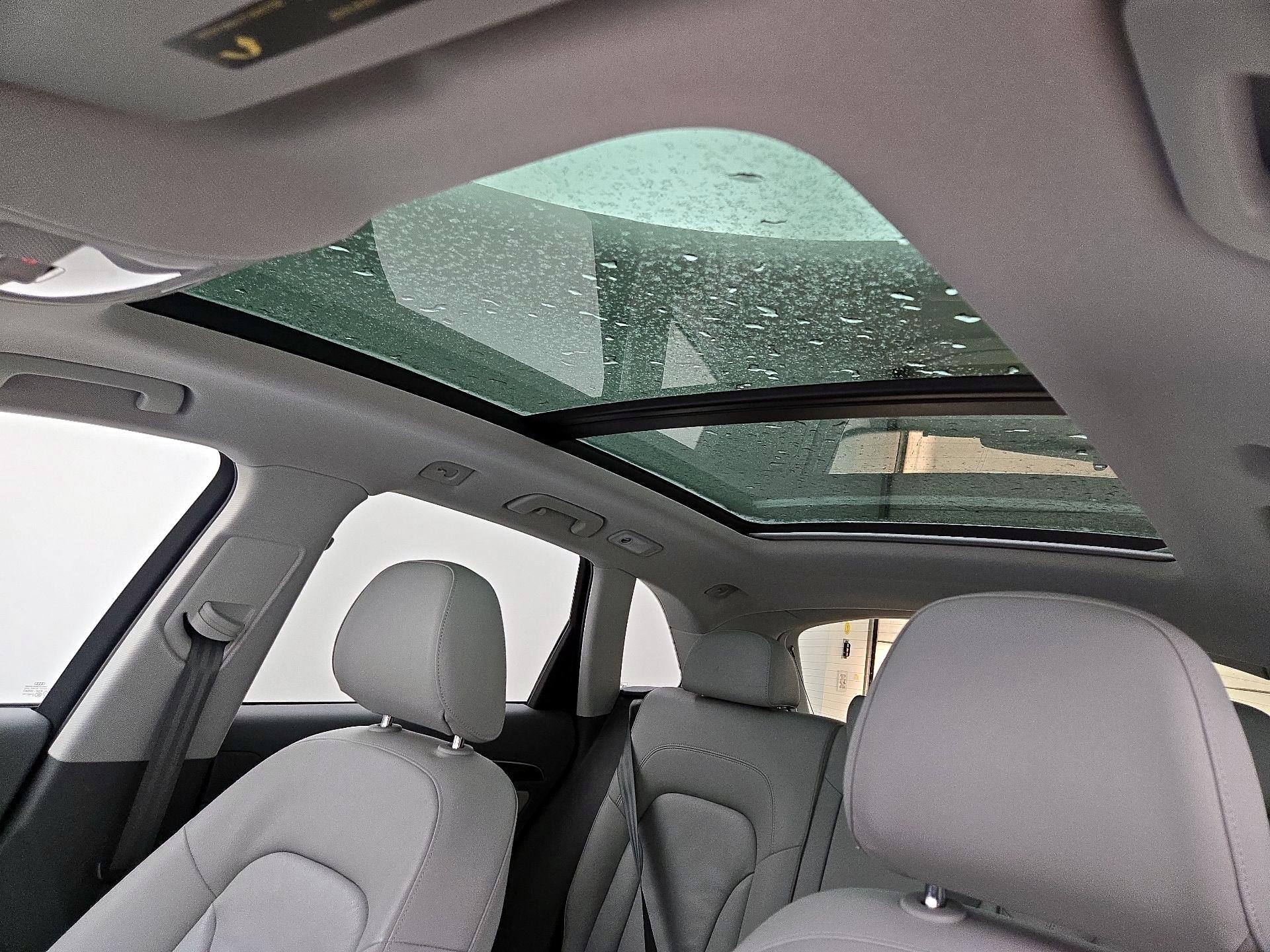 Thumbnail: 2016 Audi Q5 - 20