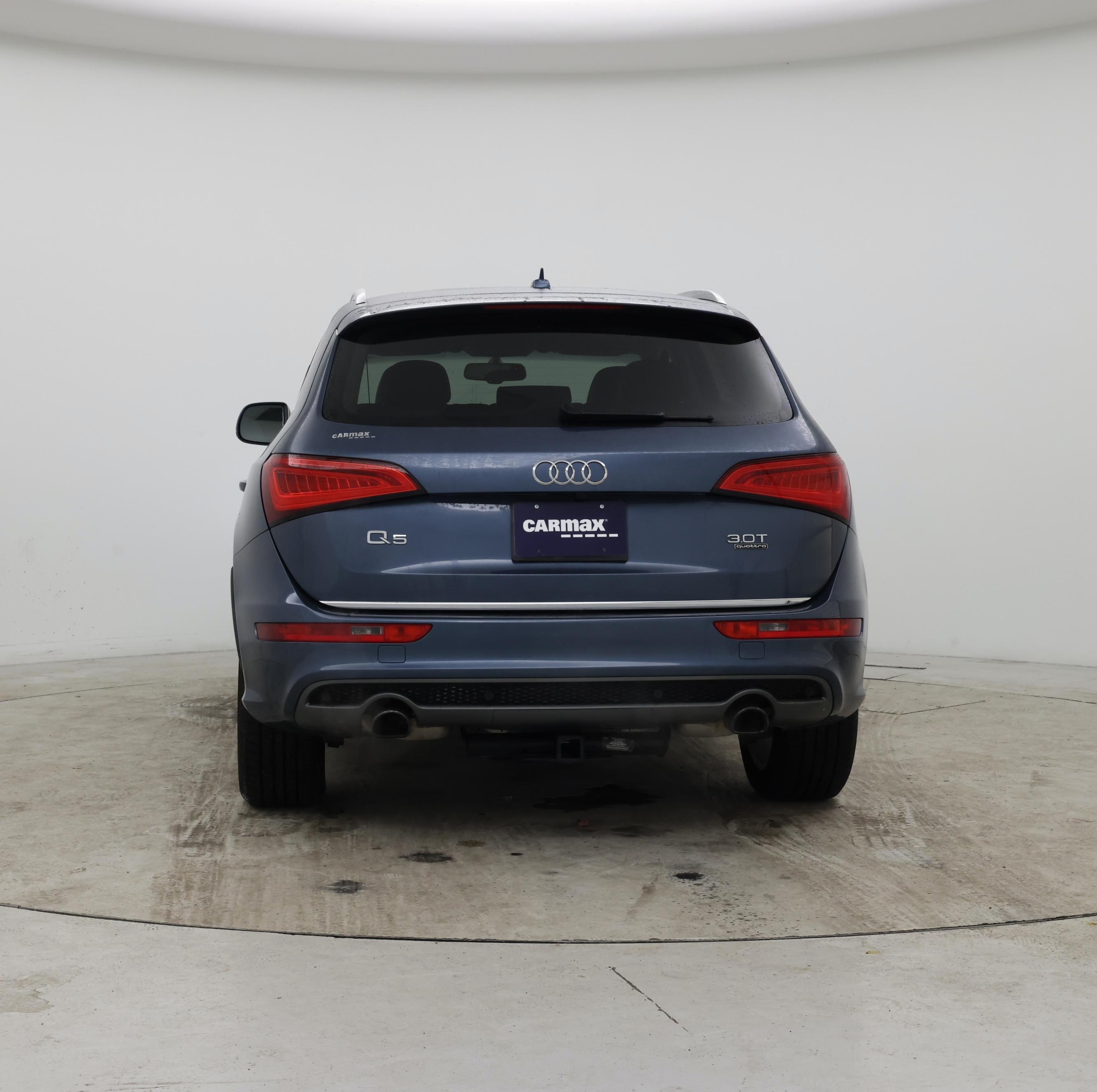 Thumbnail: 2016 Audi Q5 - 6
