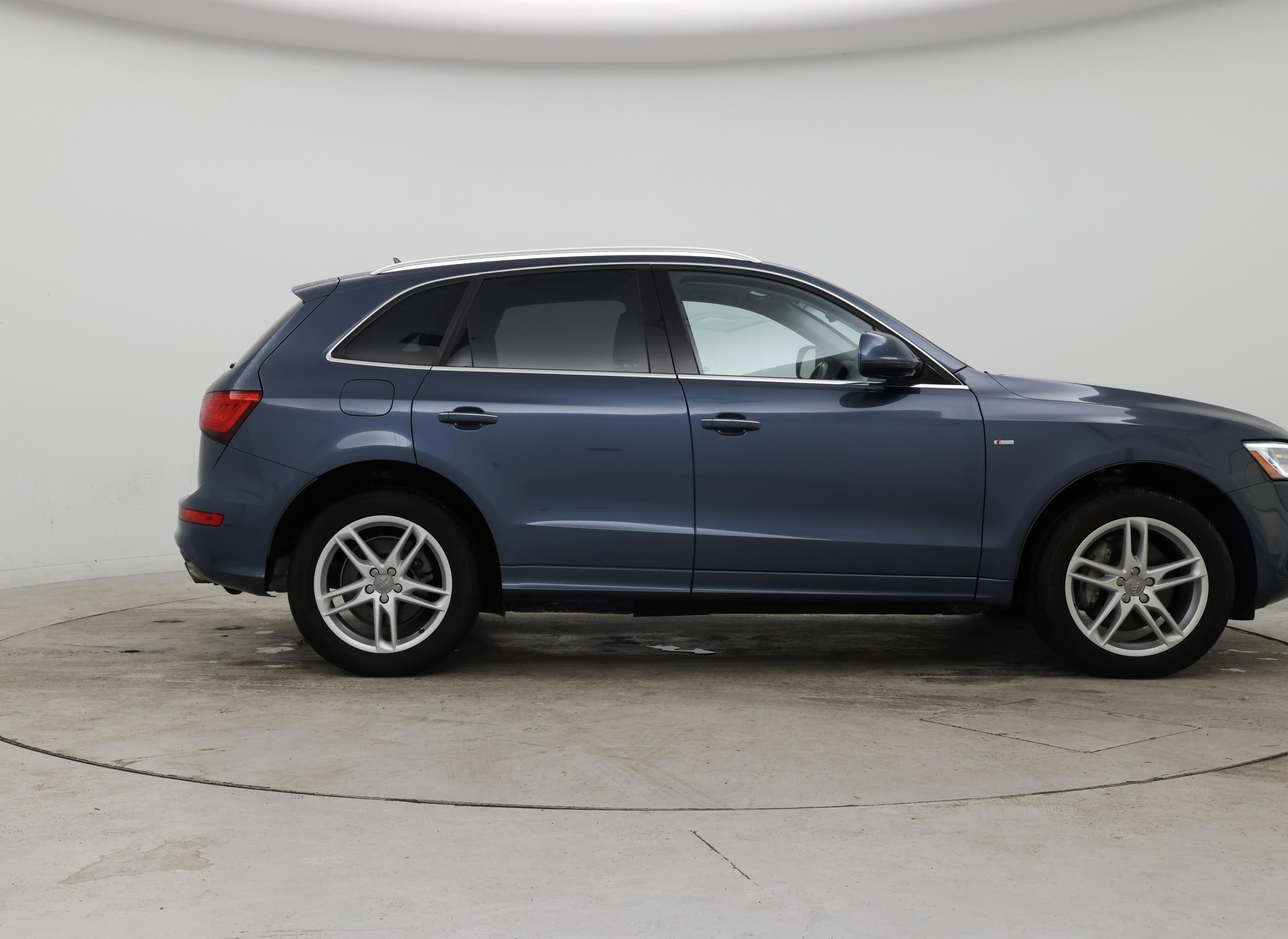 Thumbnail: 2016 Audi Q5 - 7