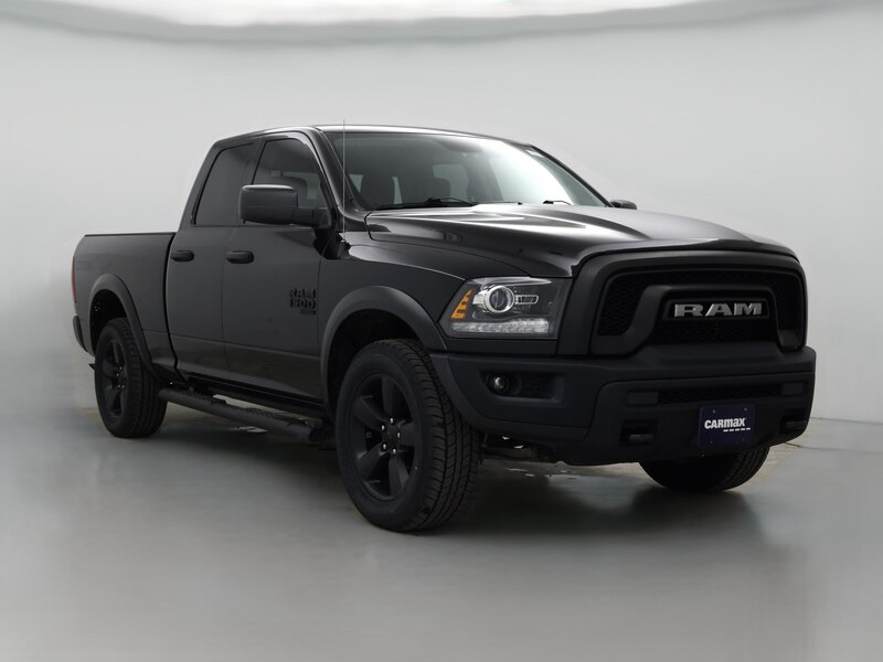 2020 RAM 1500 Classic Warlock -
                  Norwood, MA