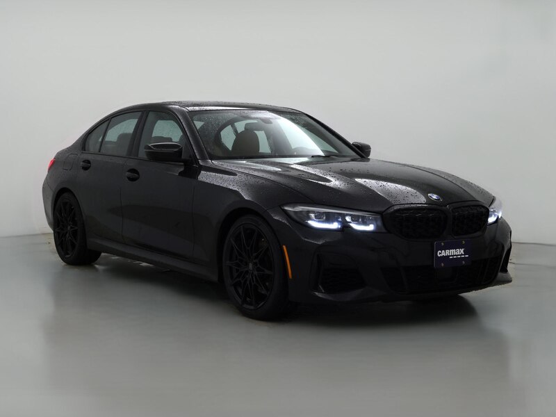 2022 BMW M340 I