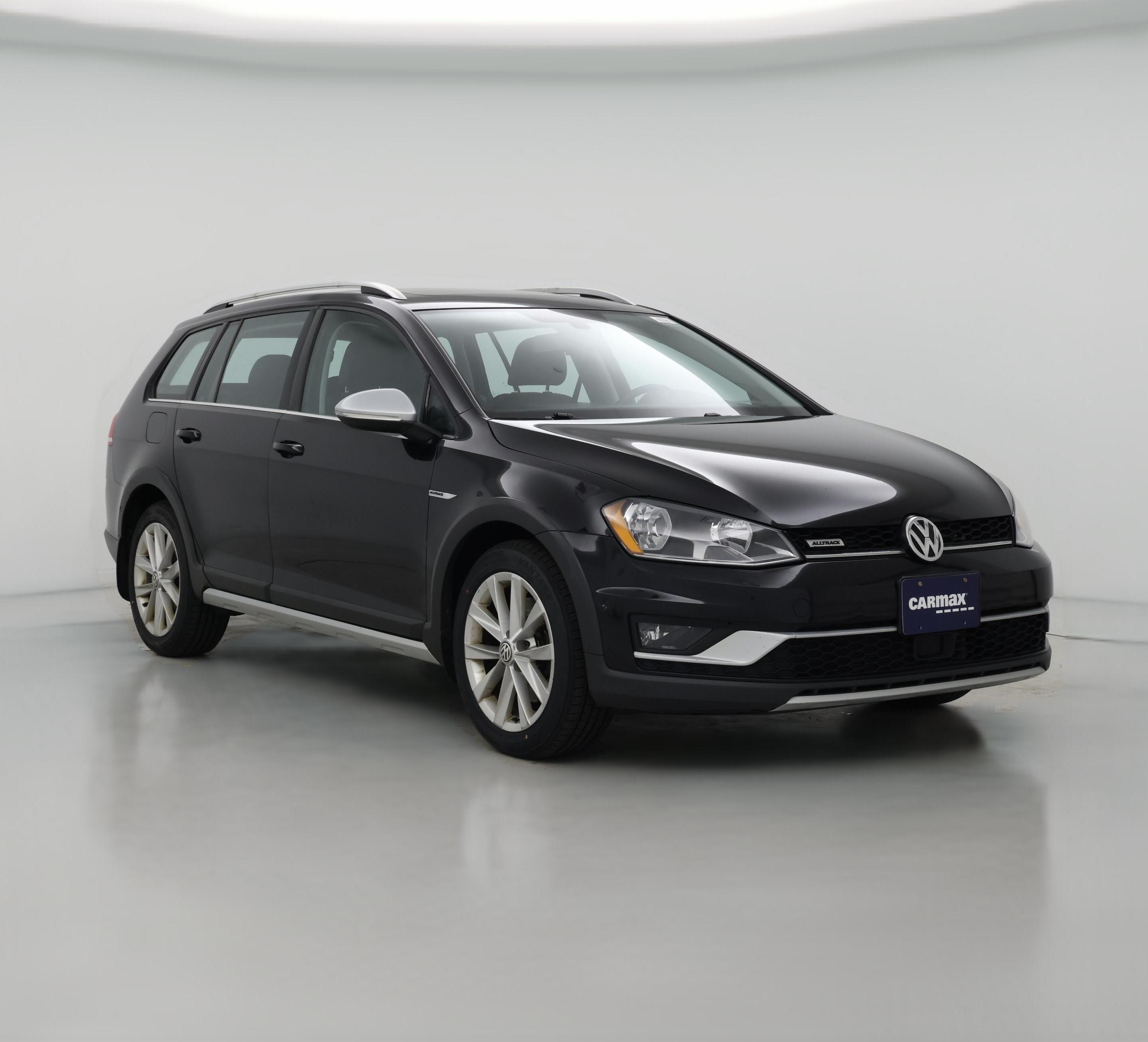 Thumbnail: 2017 Volkswagen Golf - 1