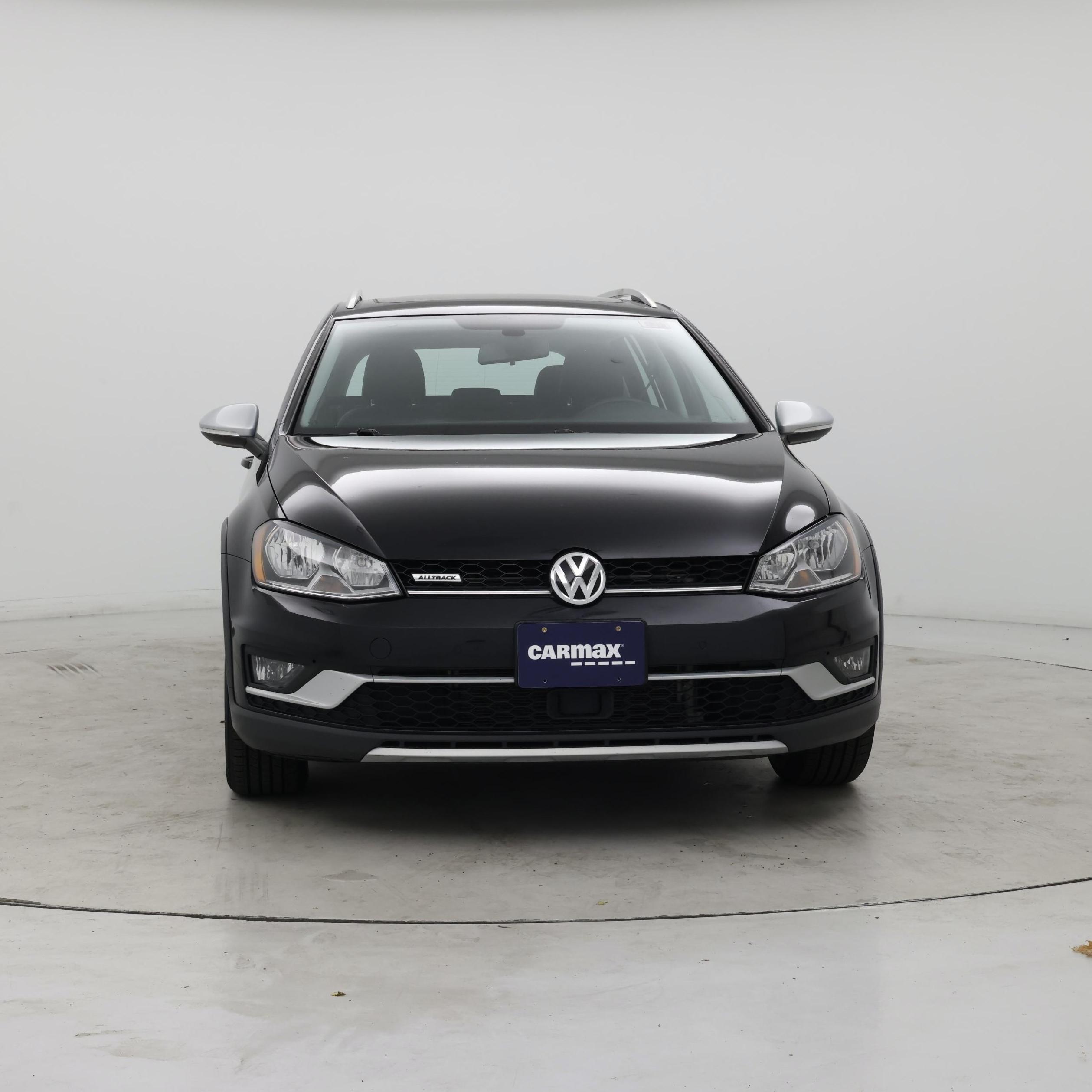 Thumbnail: 2017 Volkswagen Golf - 5