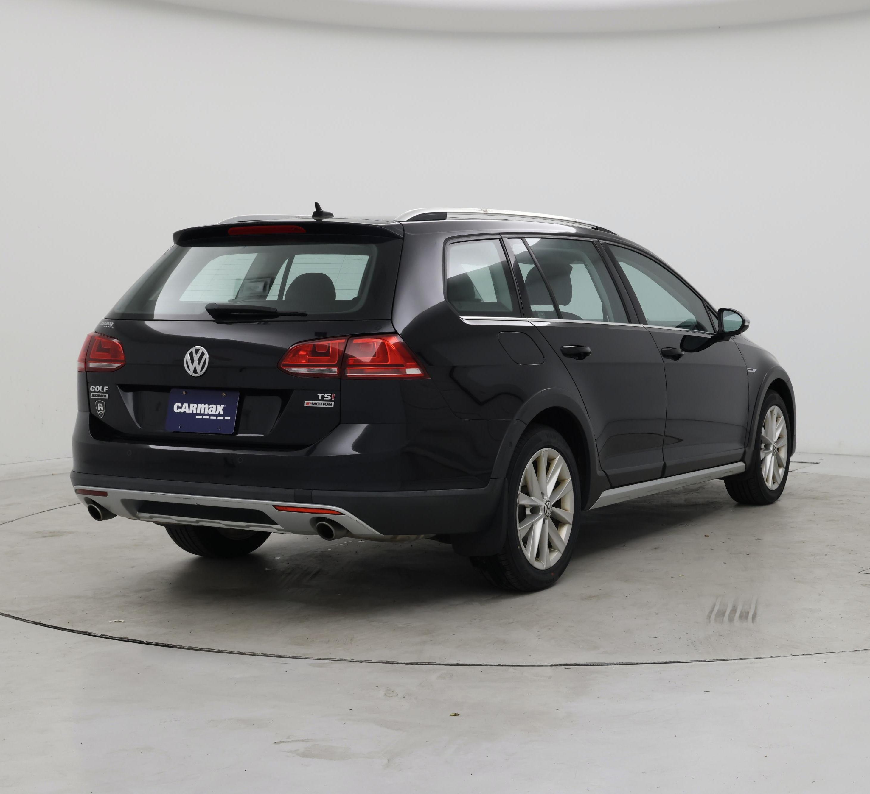 Thumbnail: 2017 Volkswagen Golf - 8