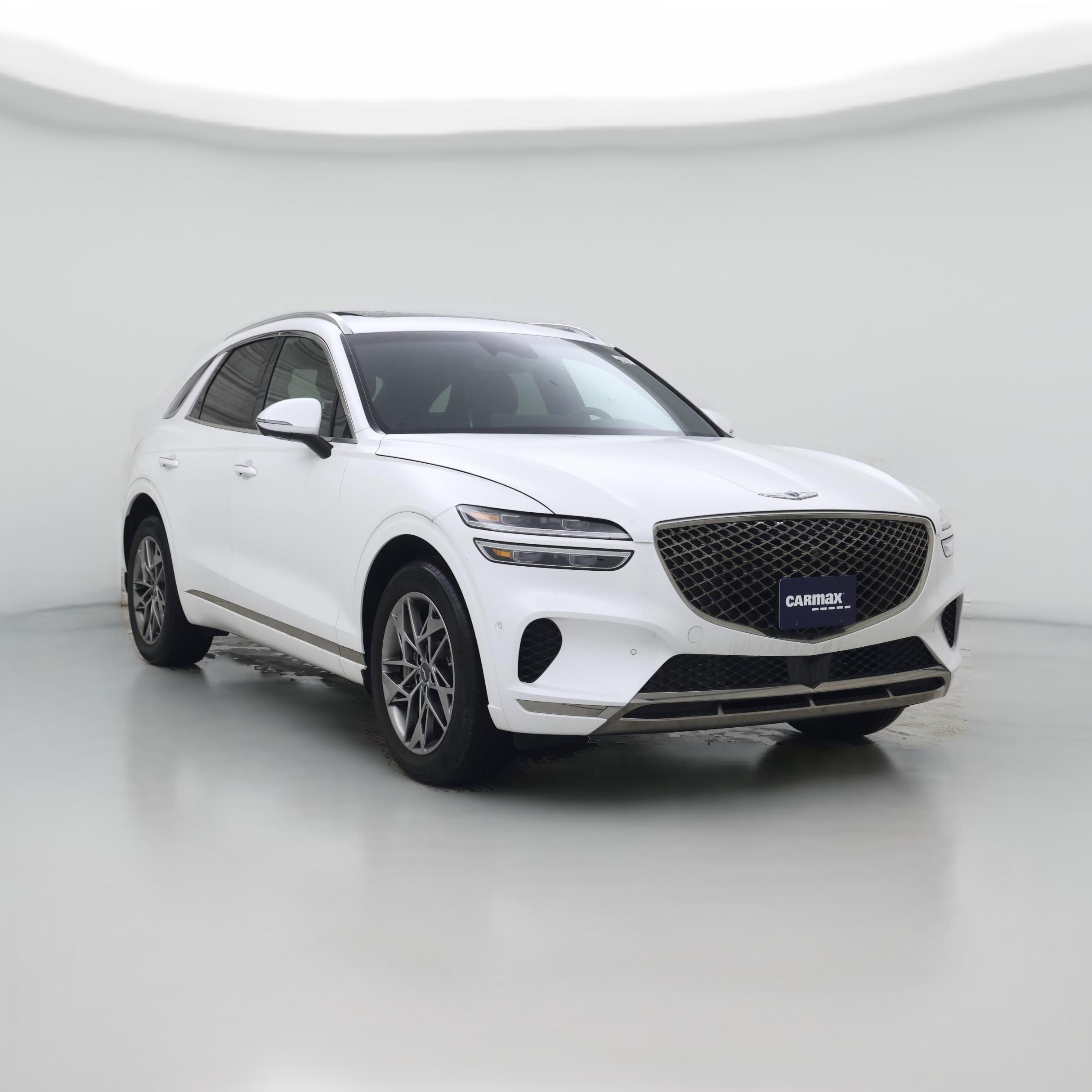 Thumbnail: 2023 Genesis GV70 - 1