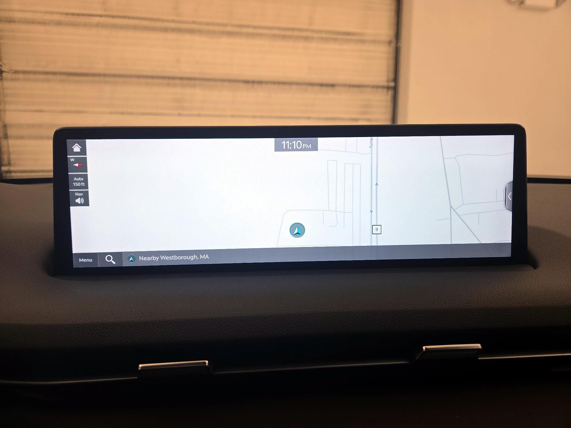 Thumbnail: 2023 Genesis GV70 - 14