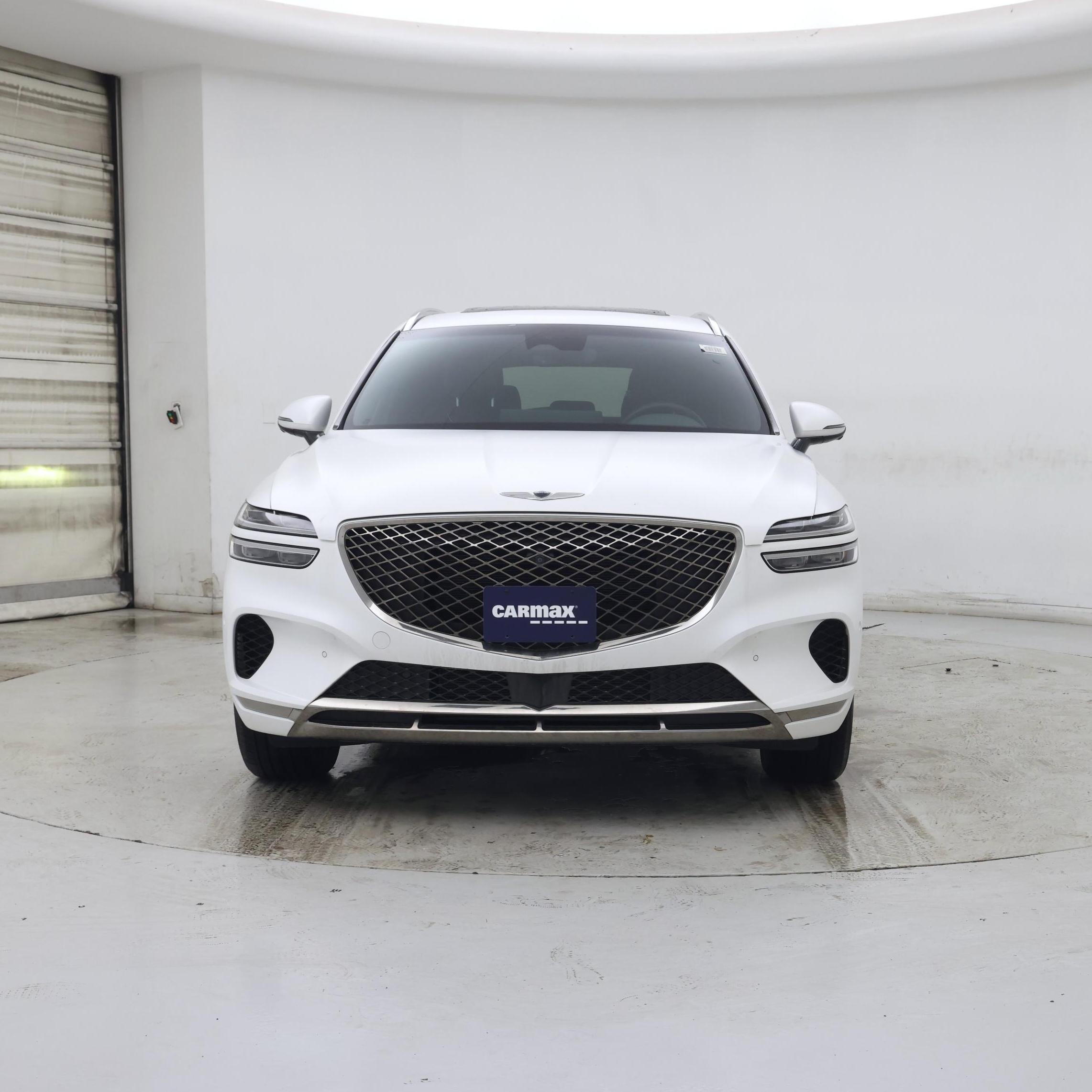 Thumbnail: 2023 Genesis GV70 - 5