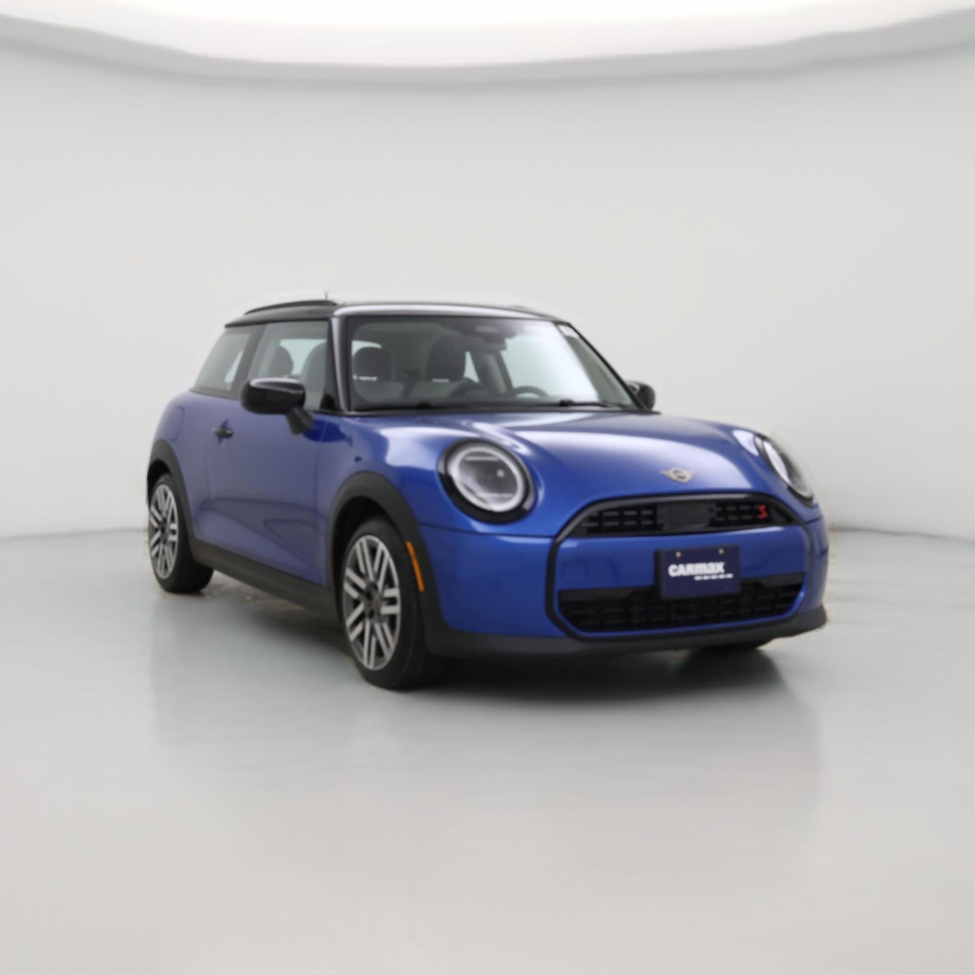 Thumbnail: 2025 MINI Cooper Hardtop - 1