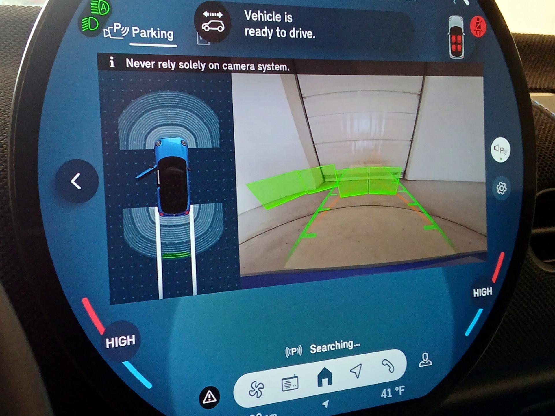 Thumbnail: 2025 MINI Cooper Hardtop - 14