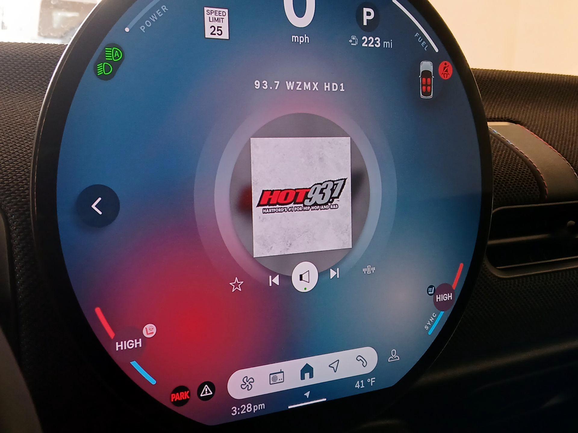 Thumbnail: 2025 MINI Cooper Hardtop - 15