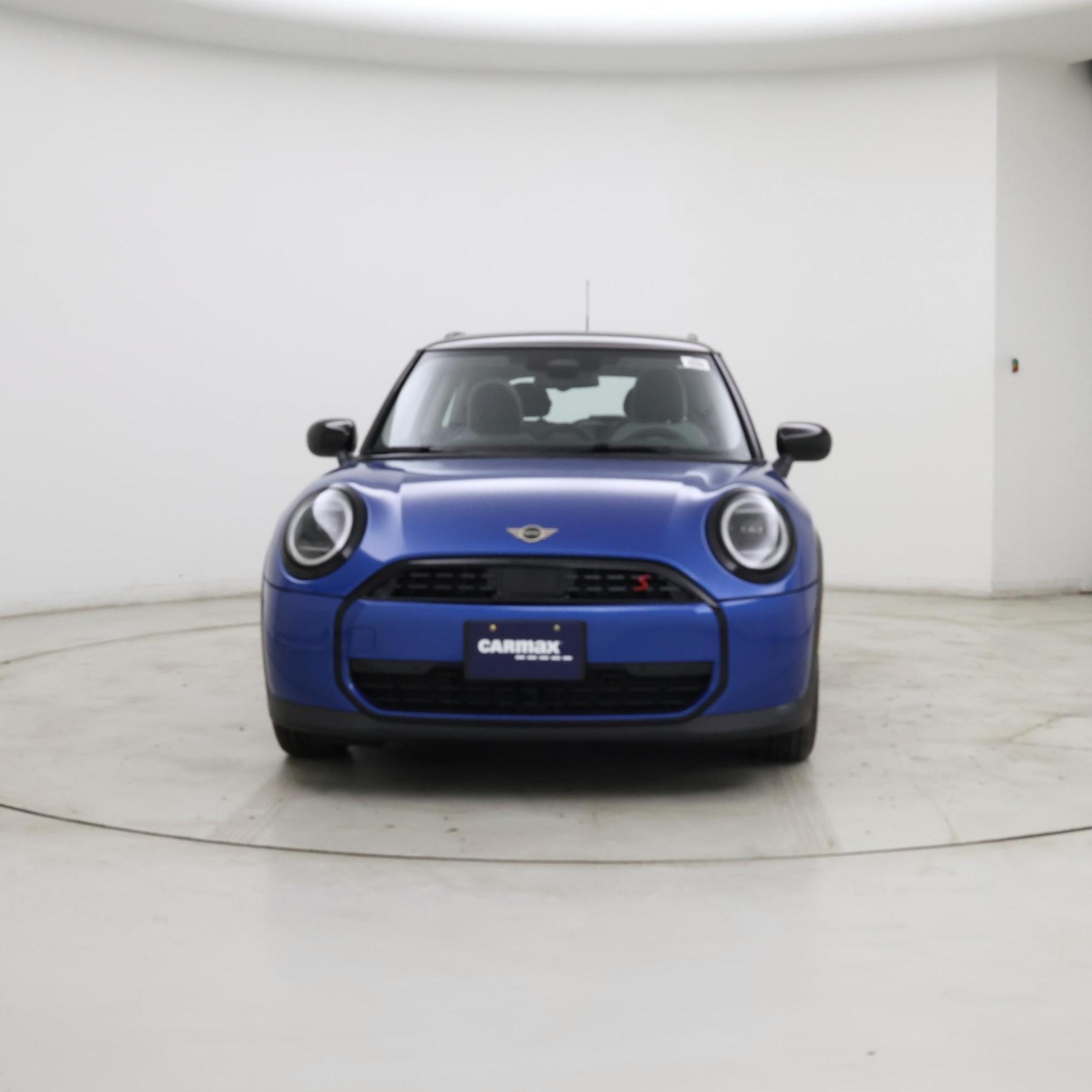 Thumbnail: 2025 MINI Cooper Hardtop - 5