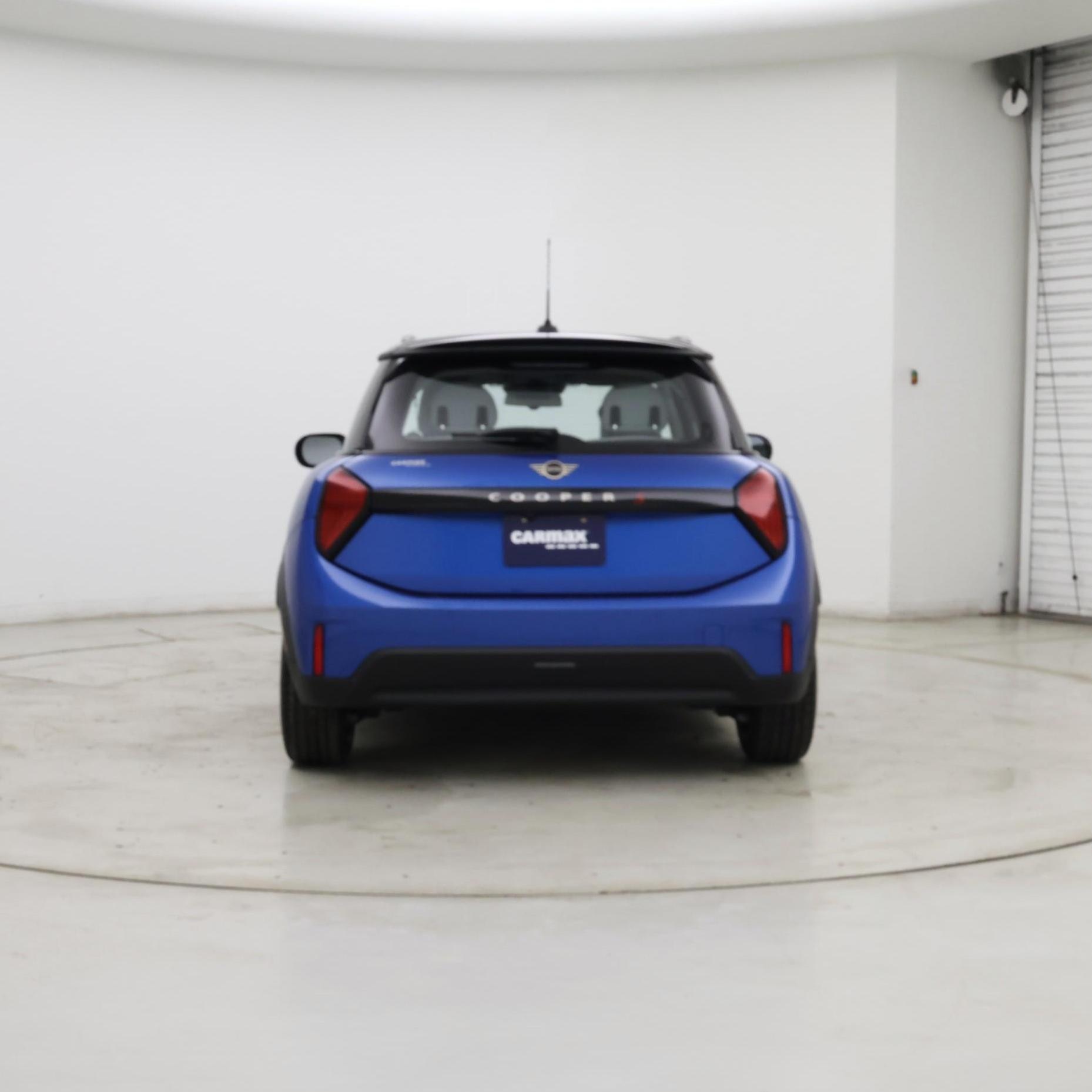 Thumbnail: 2025 MINI Cooper Hardtop - 6