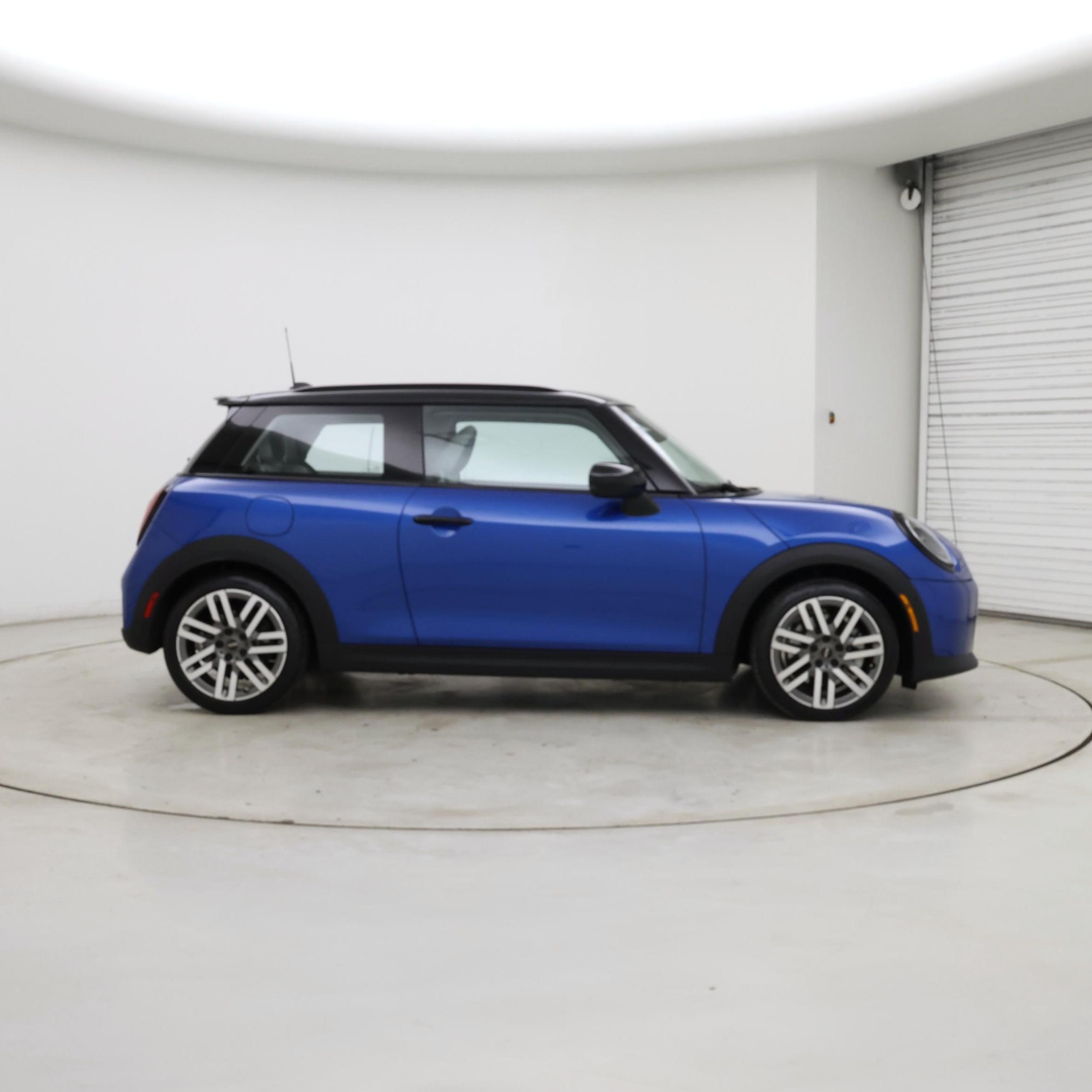 Thumbnail: 2025 MINI Cooper Hardtop - 7