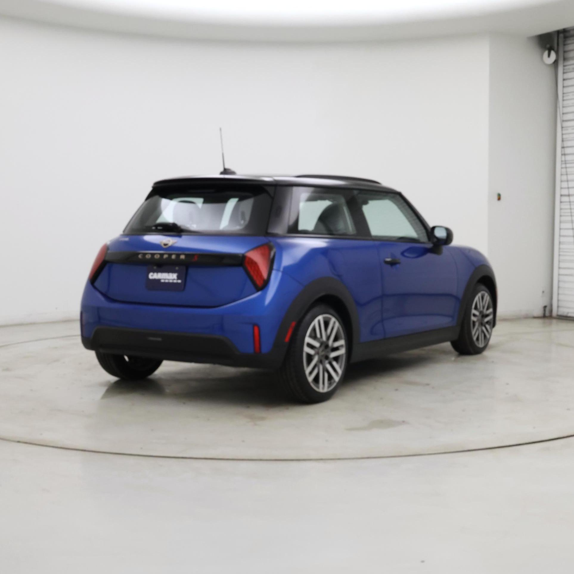 Thumbnail: 2025 MINI Cooper Hardtop - 8