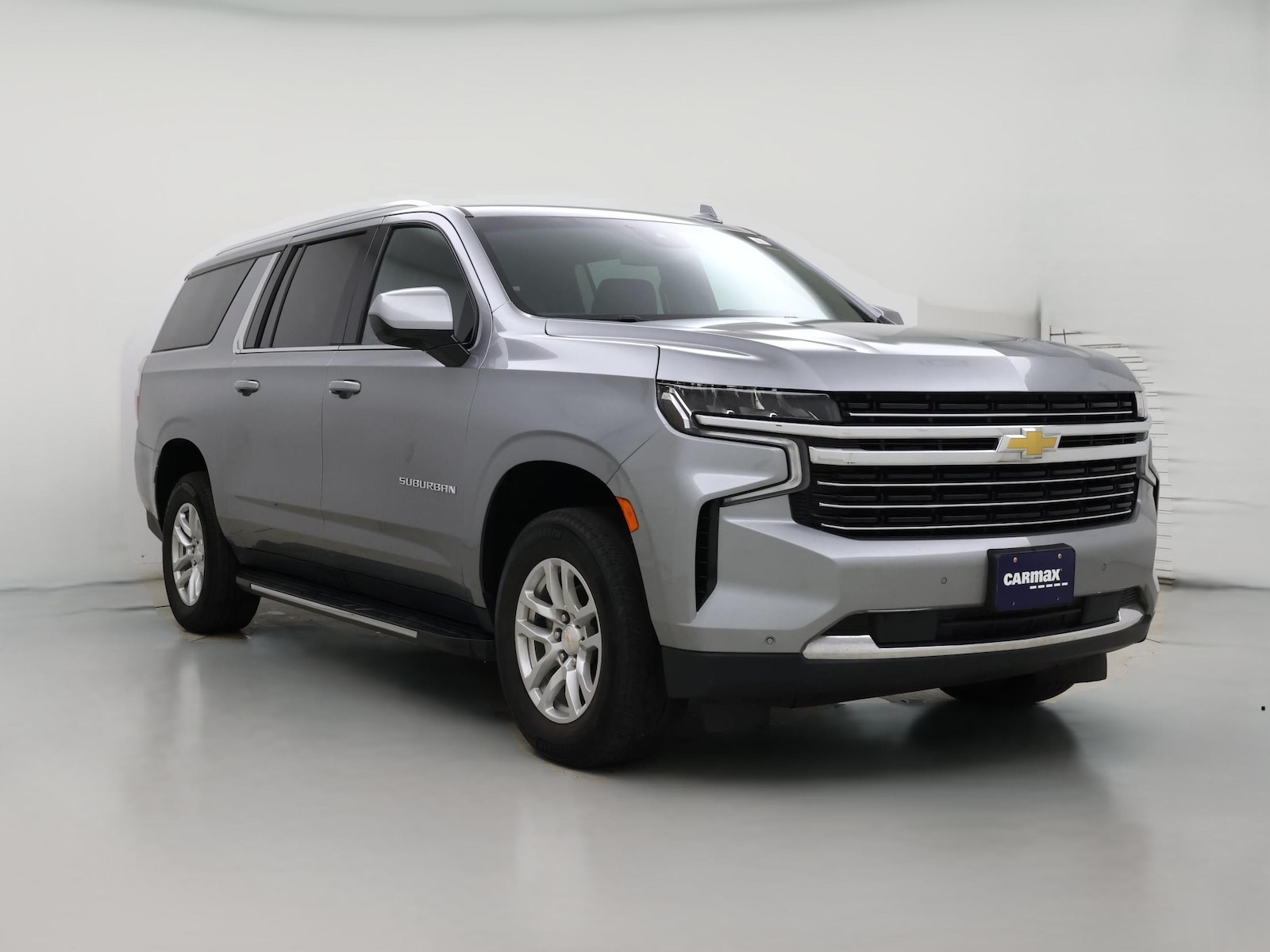 2024 Chevrolet Suburban
