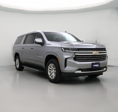 2024 Chevrolet Suburban 1500 LT