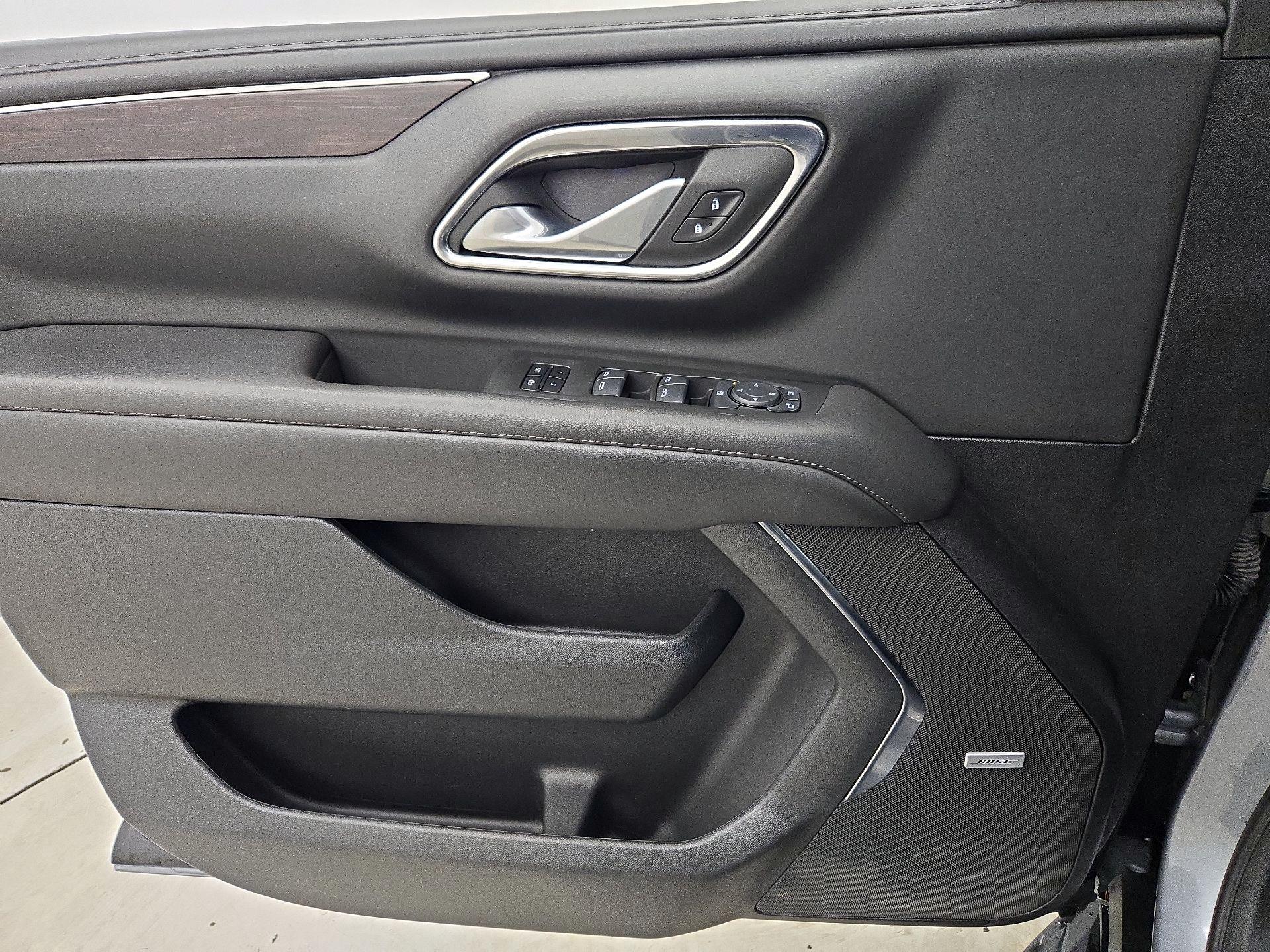 Thumbnail: 2024 Chevrolet Suburban - 12