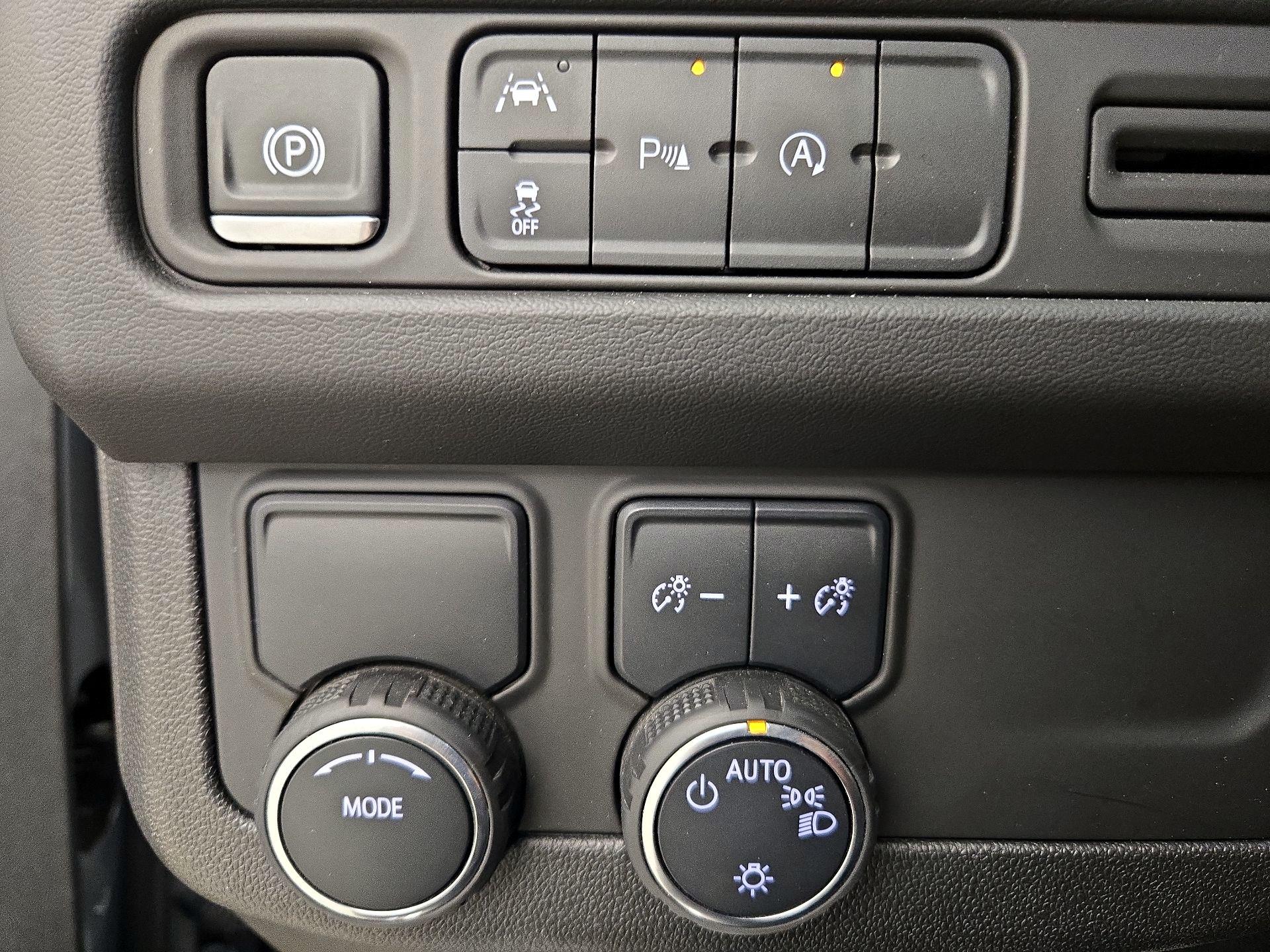 Thumbnail: 2024 Chevrolet Suburban - 13