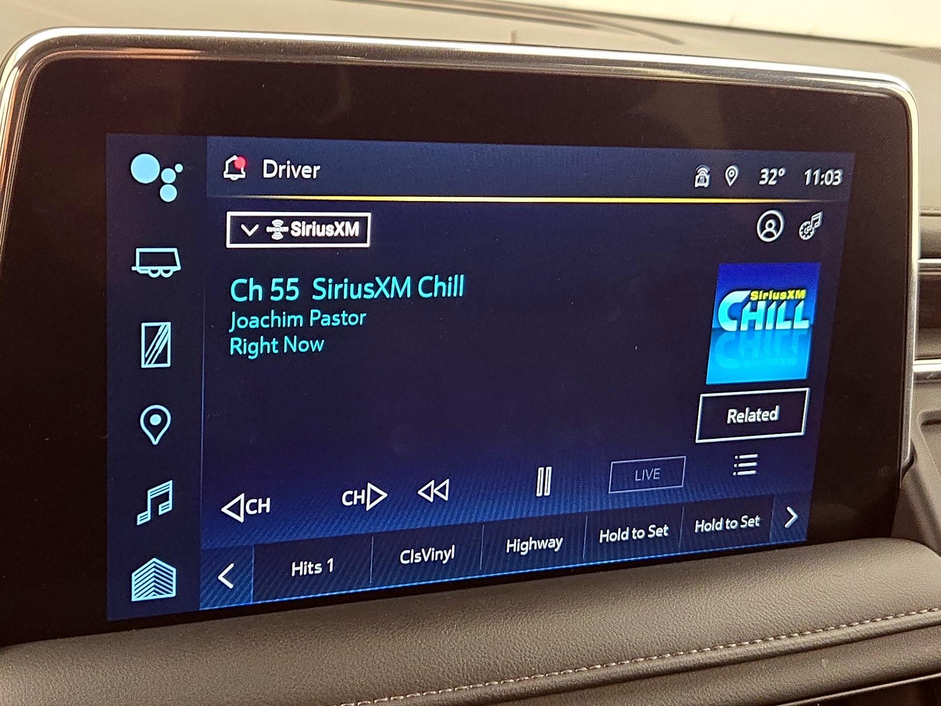 Thumbnail: 2024 Chevrolet Suburban - 15