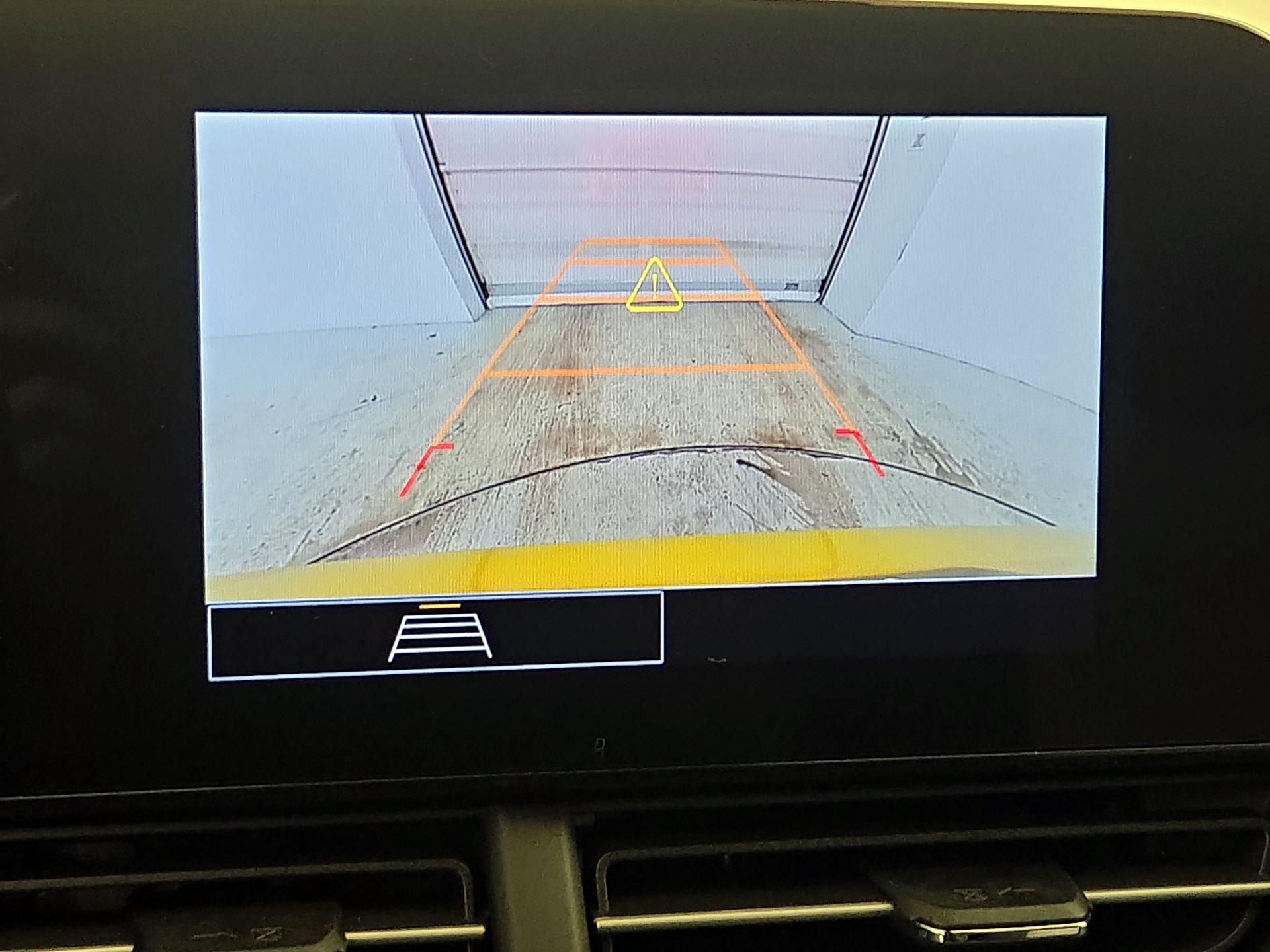 Thumbnail: 2025 Chevrolet Trax - 14