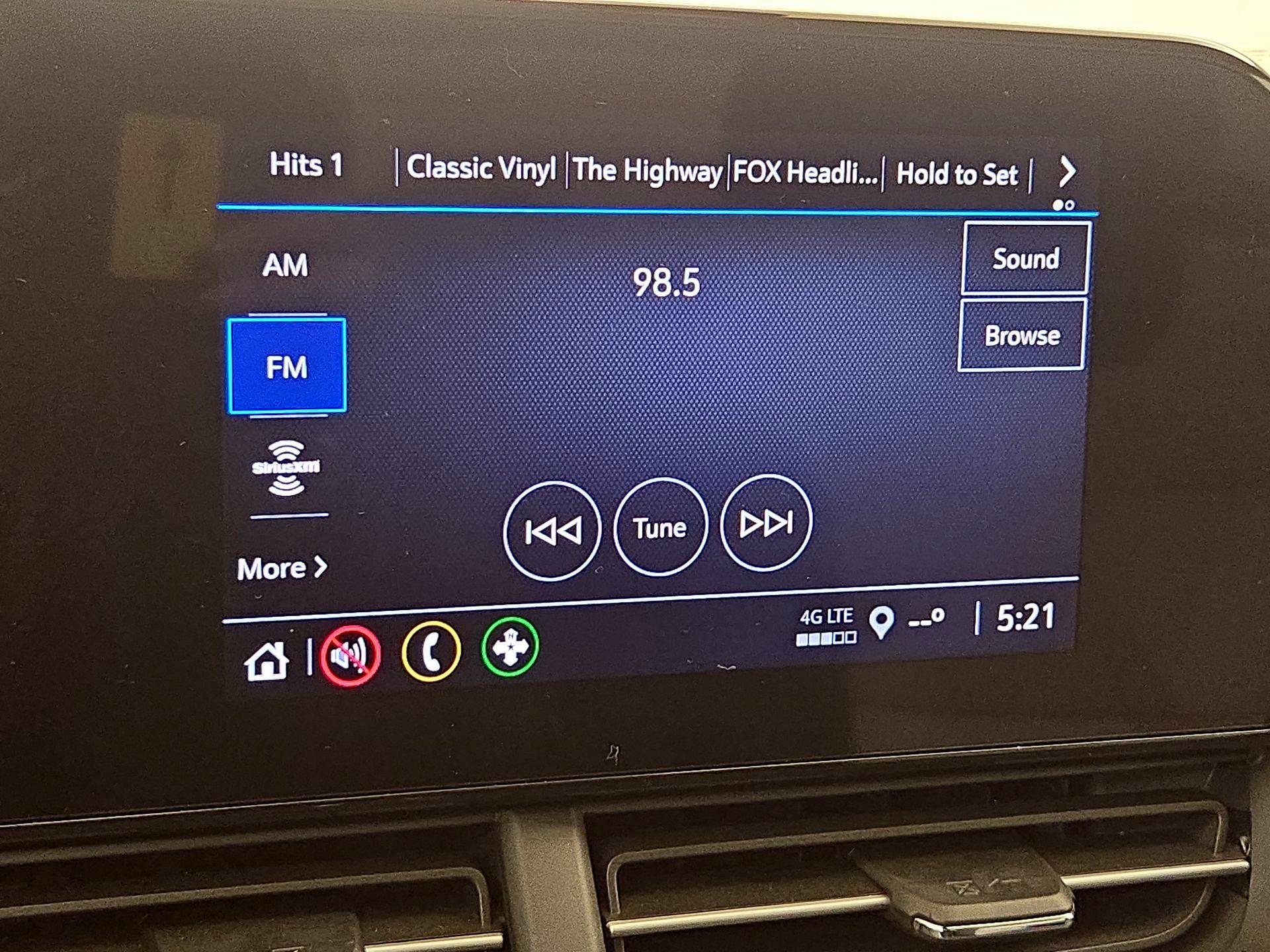 Thumbnail: 2025 Chevrolet Trax - 15